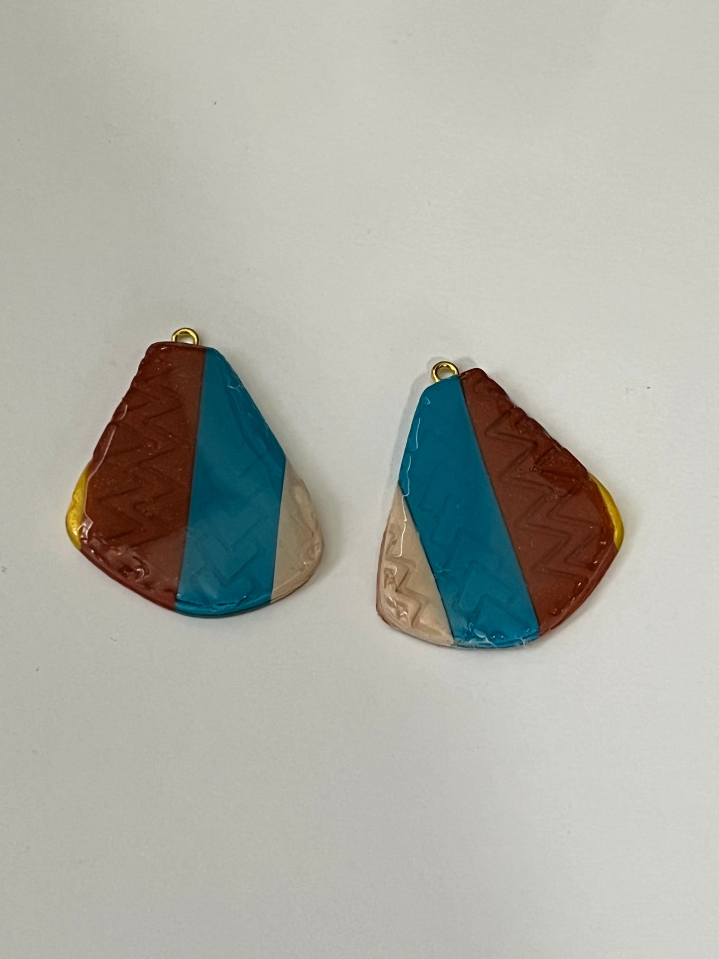 Clayboutique Aztec #2