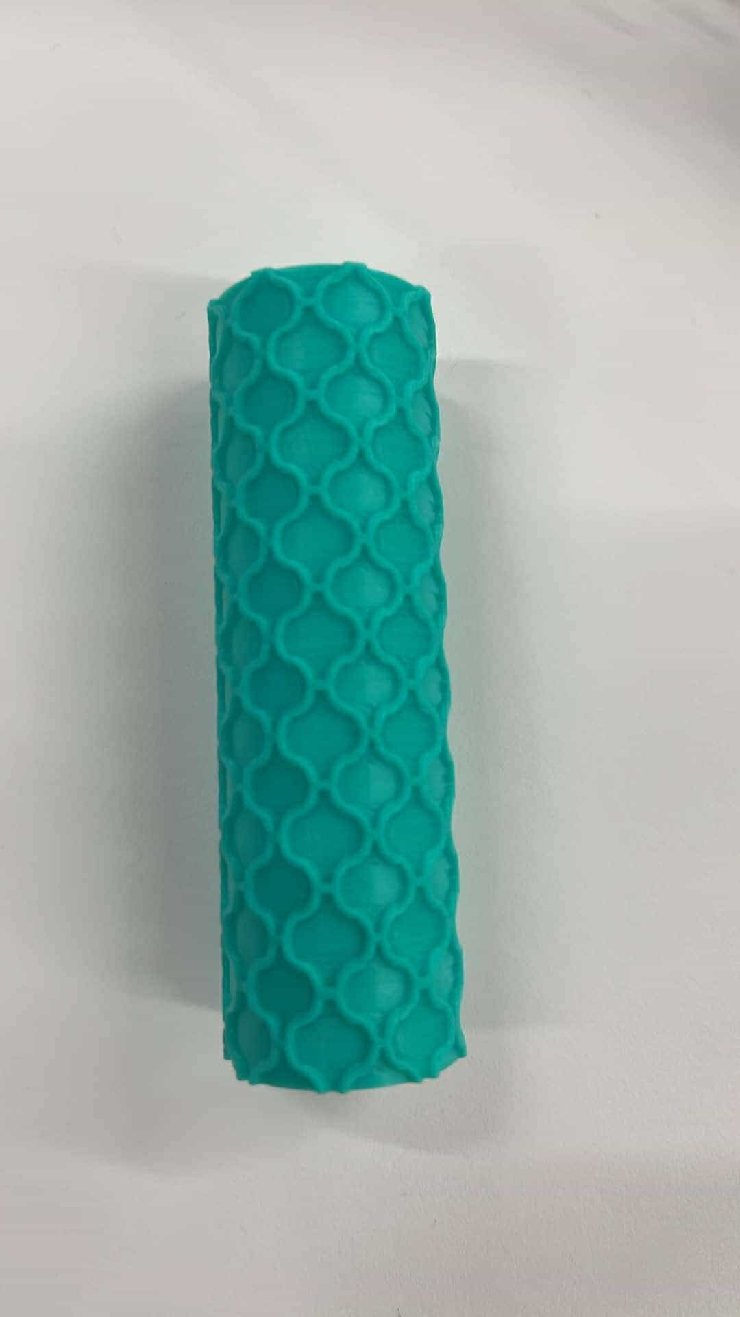 Arabesque Rollers