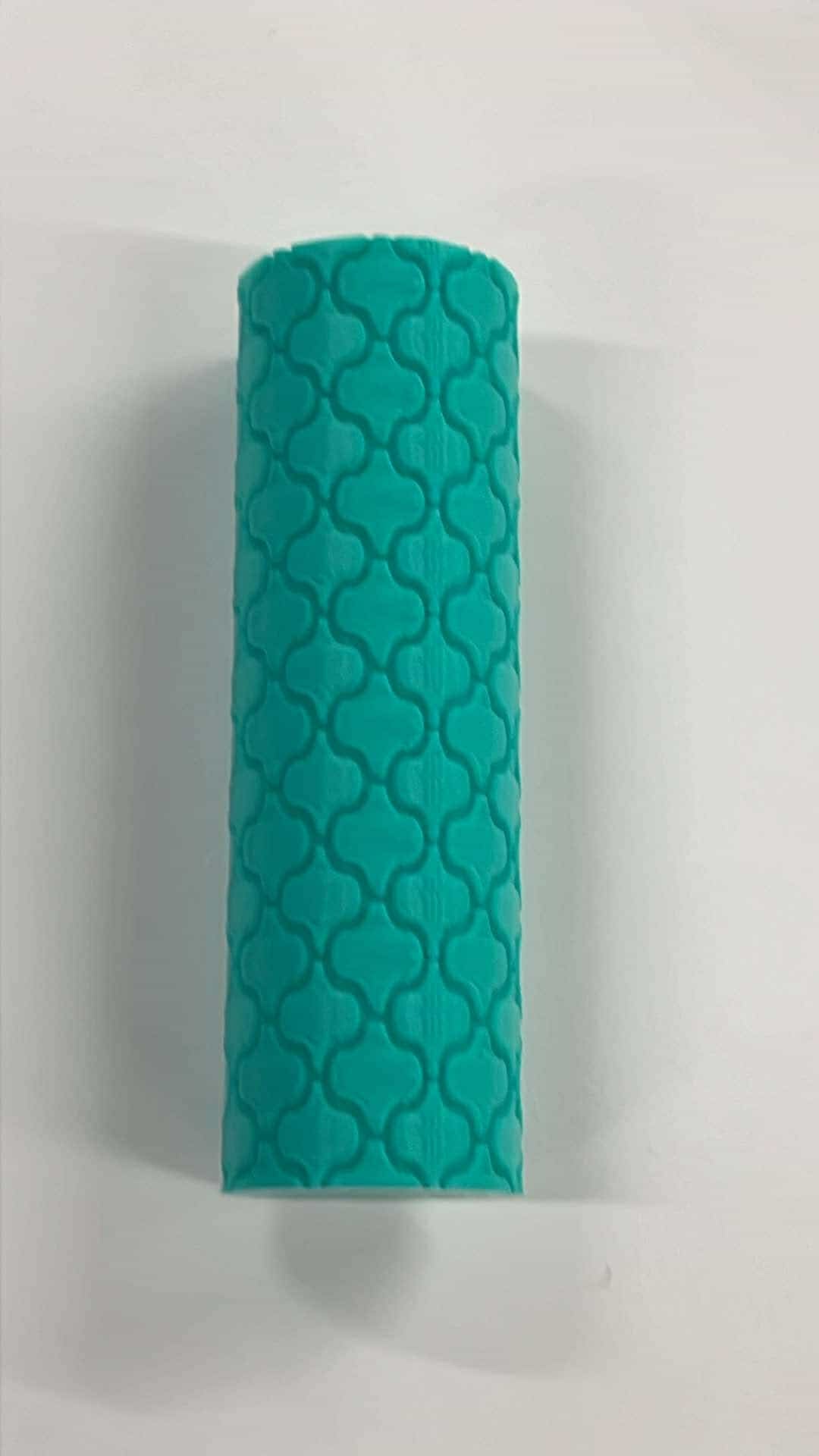 Arabesque Rollers