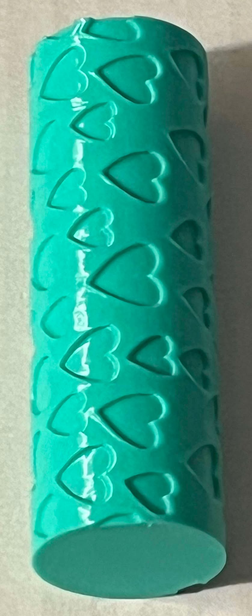 Full Heart Roller