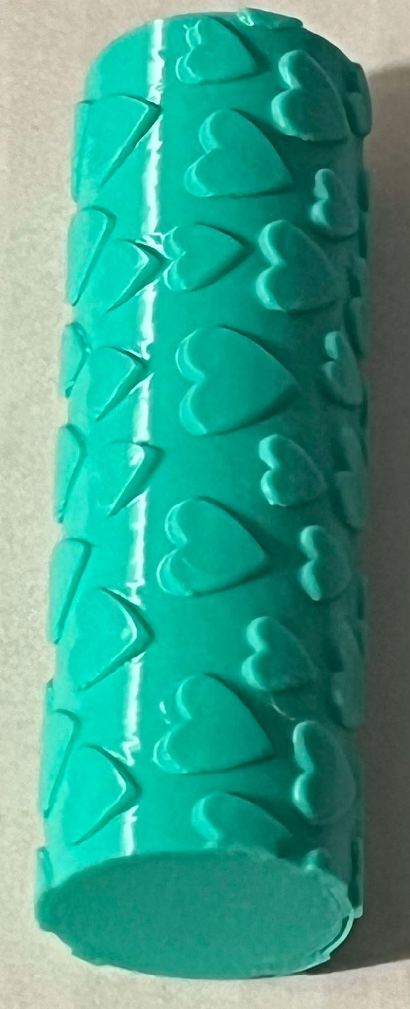 Full Heart Roller