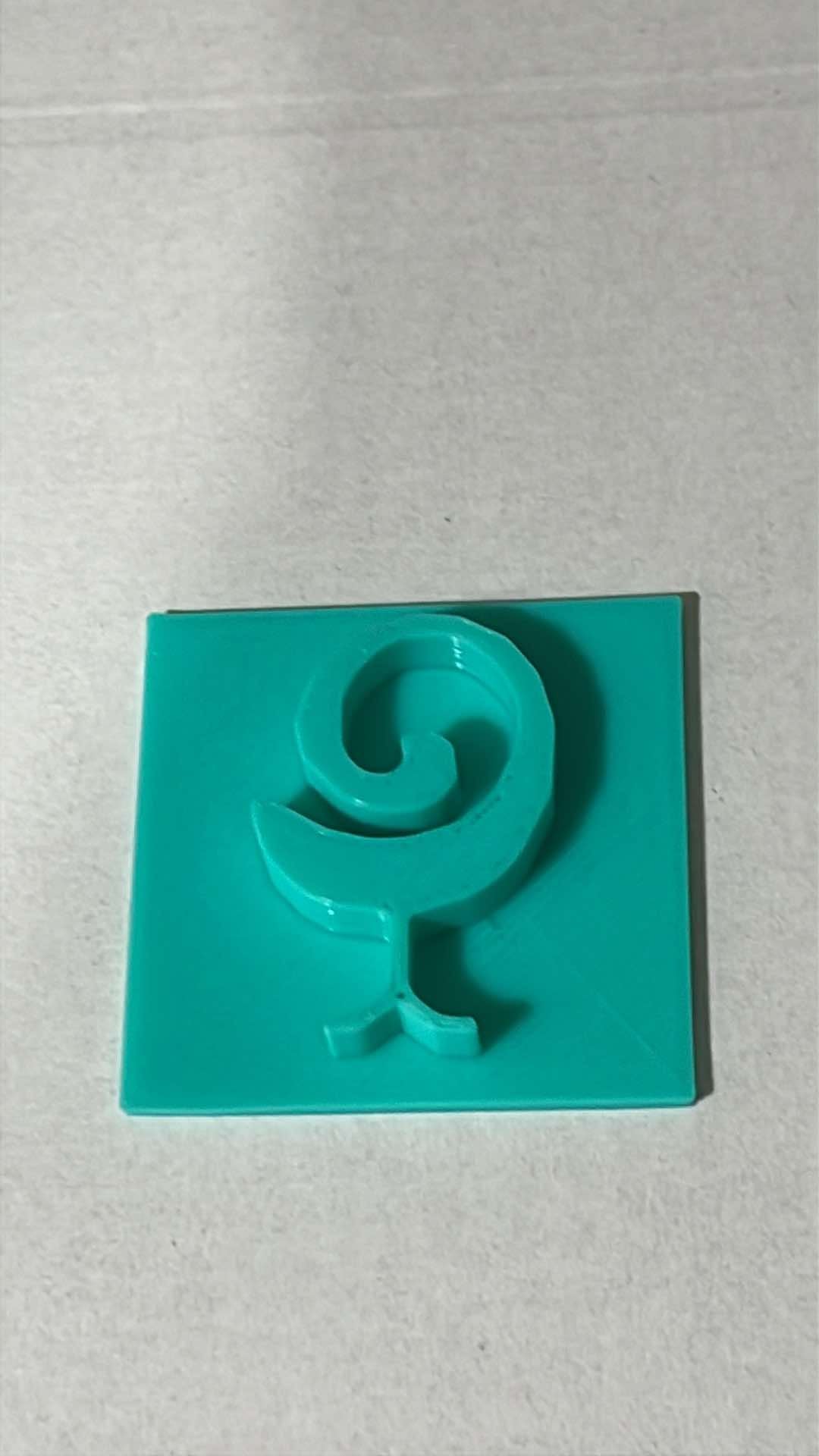 Scandinavian MG stamps