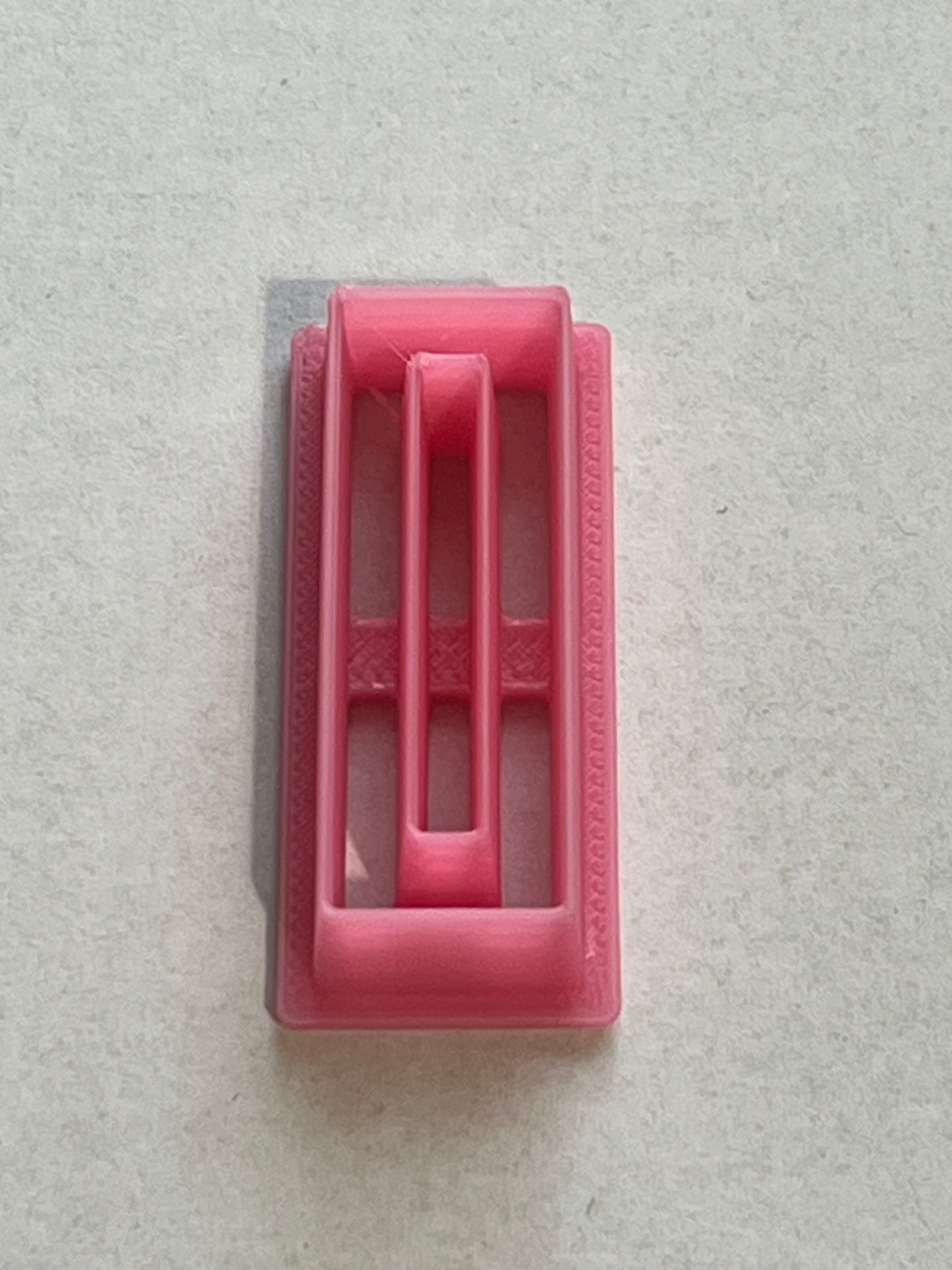 Pill Donuts cut out cutters
