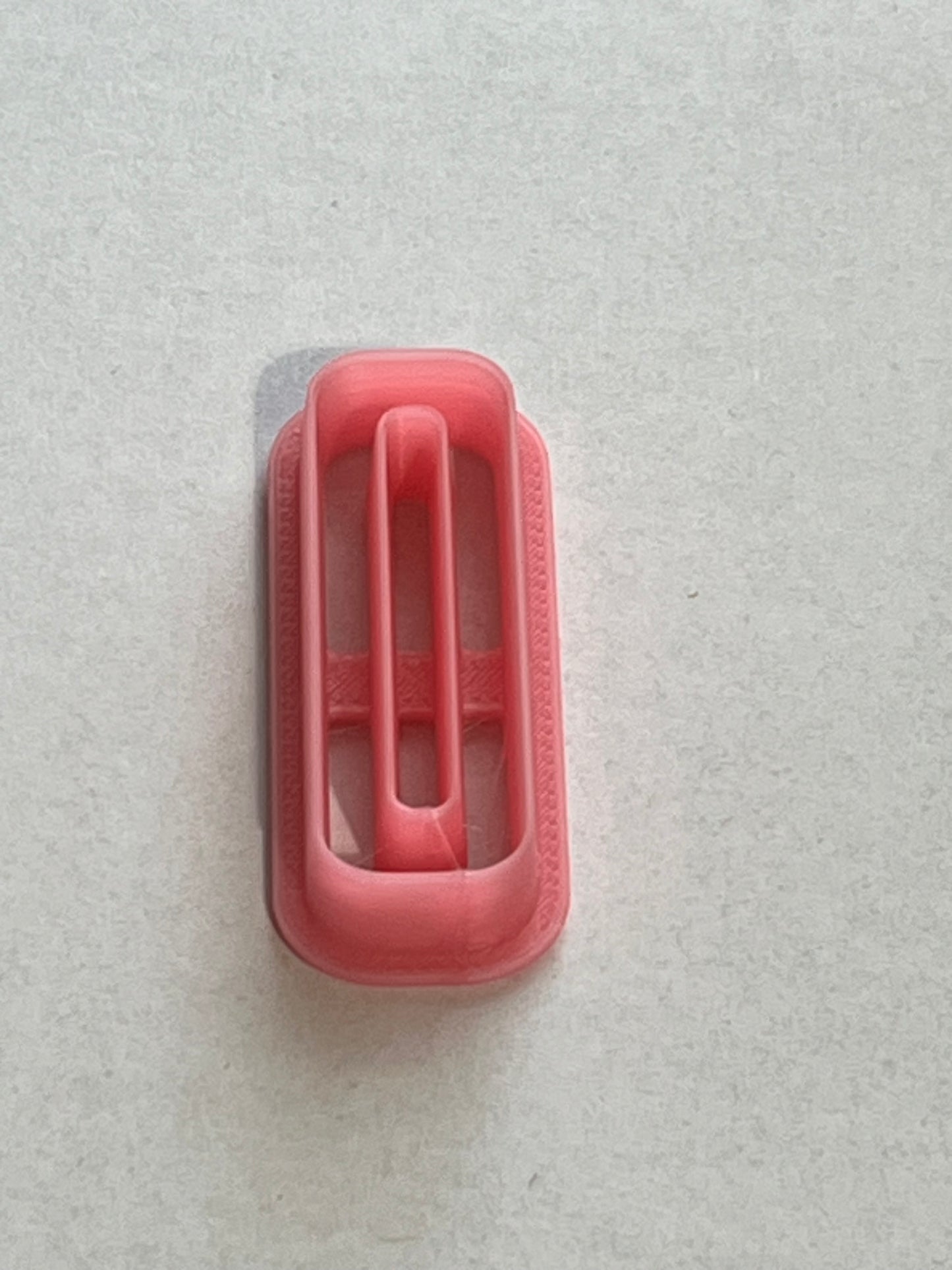 Pill Donuts cut out cutters