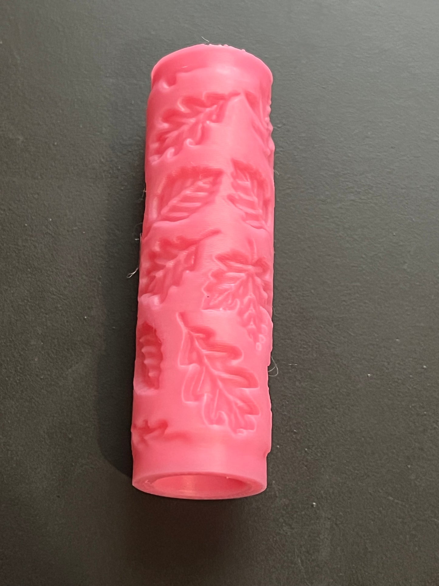 Autumn Leaves mini roller