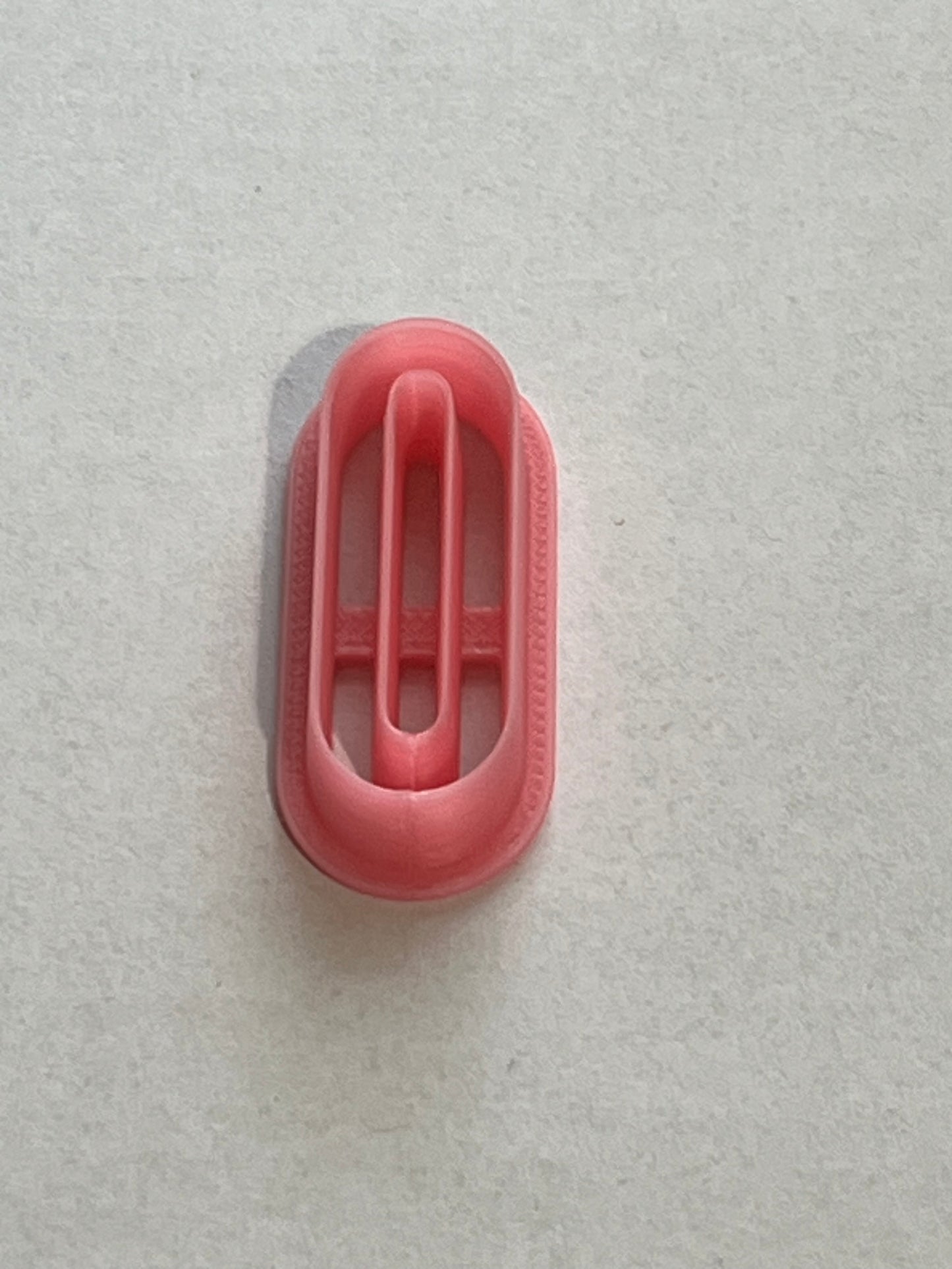 Pill Donuts cut out cutters