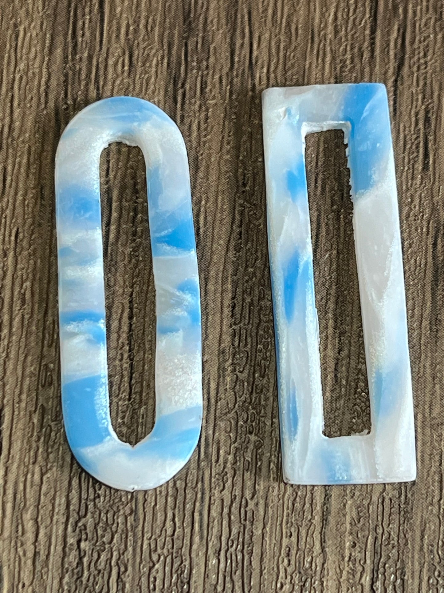 Pill Donuts cut out cutters
