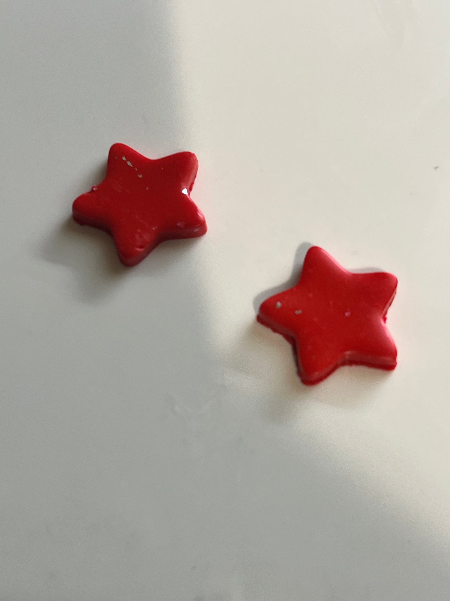 Stud Strip Xmas Imprint cutters 6 pc set