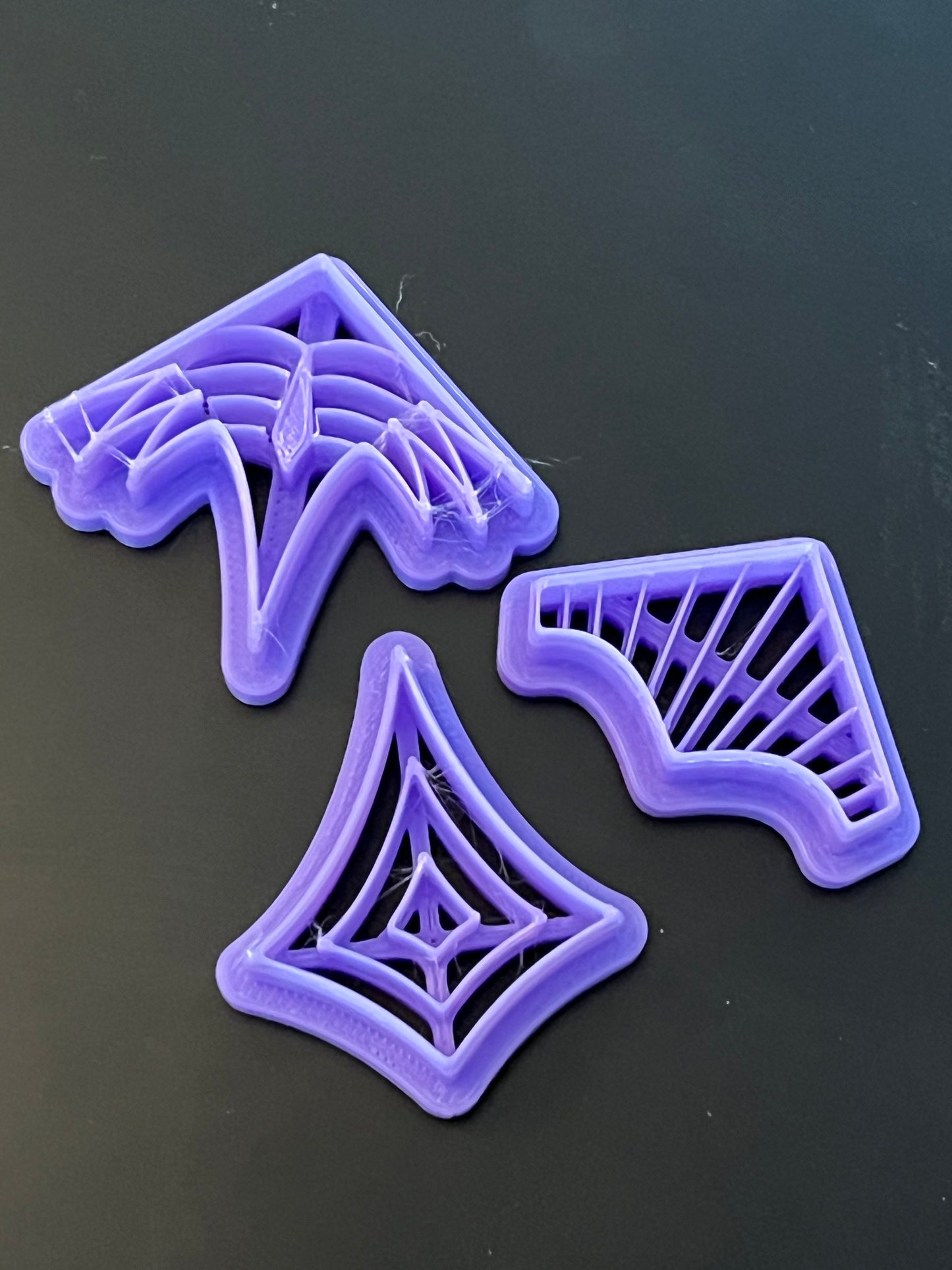 Kites Imprint Cutters 3 options