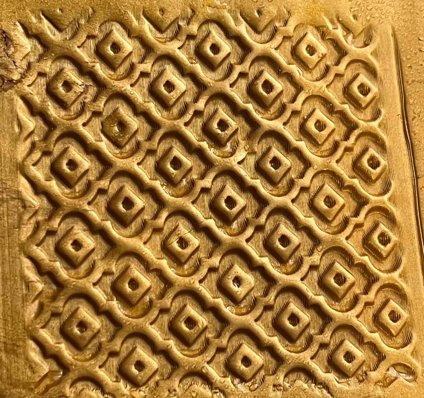 Mini Moroccan Roller #4