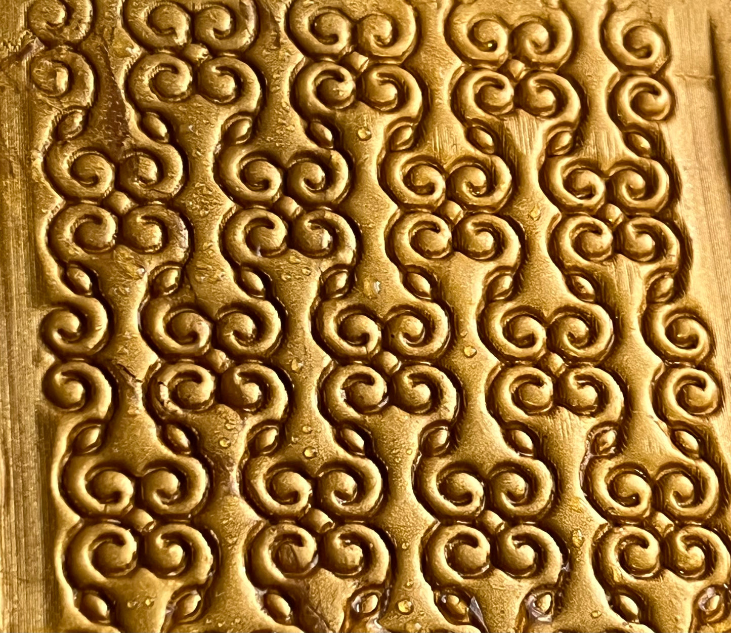 Mini Scrolls Roller #3