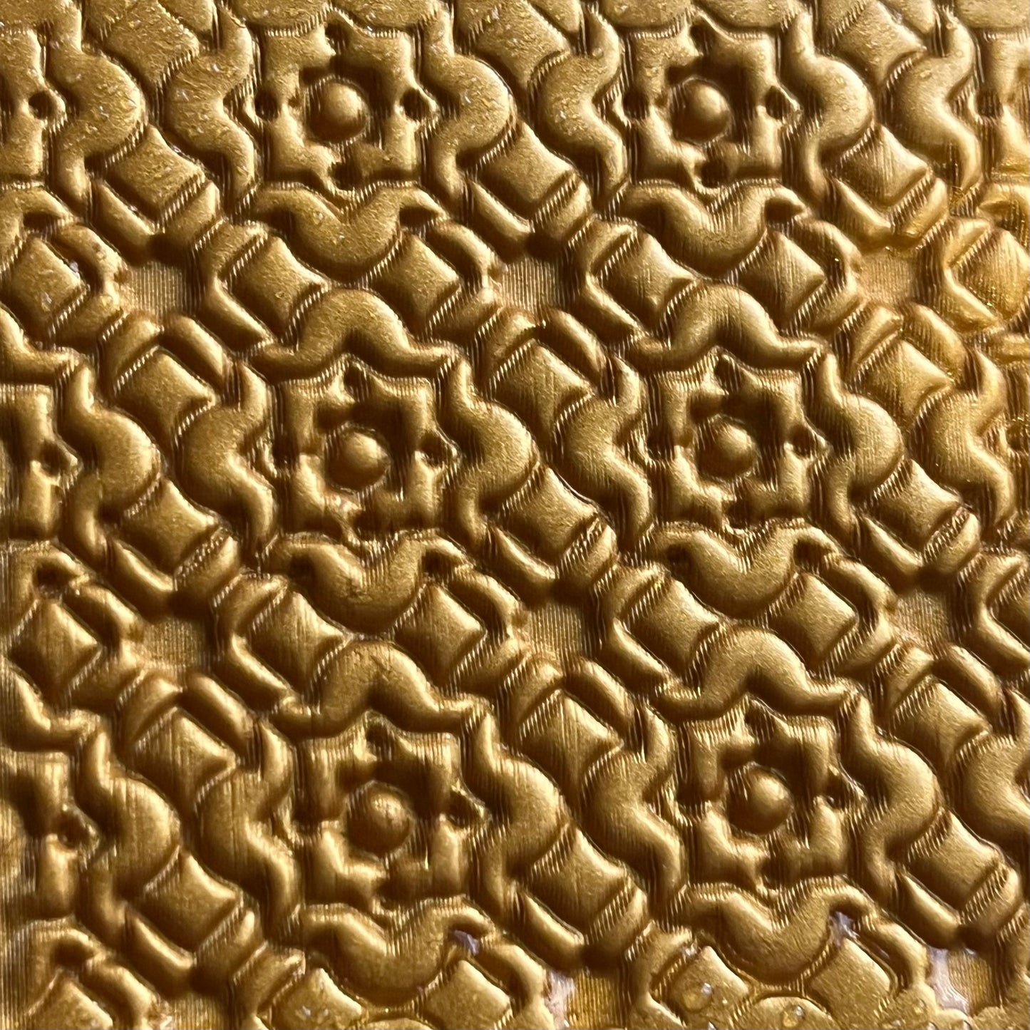 Mini Moroccan Roller #2