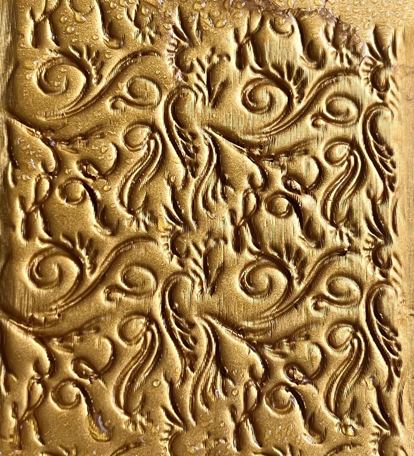 Mini Scrolls Roller #4