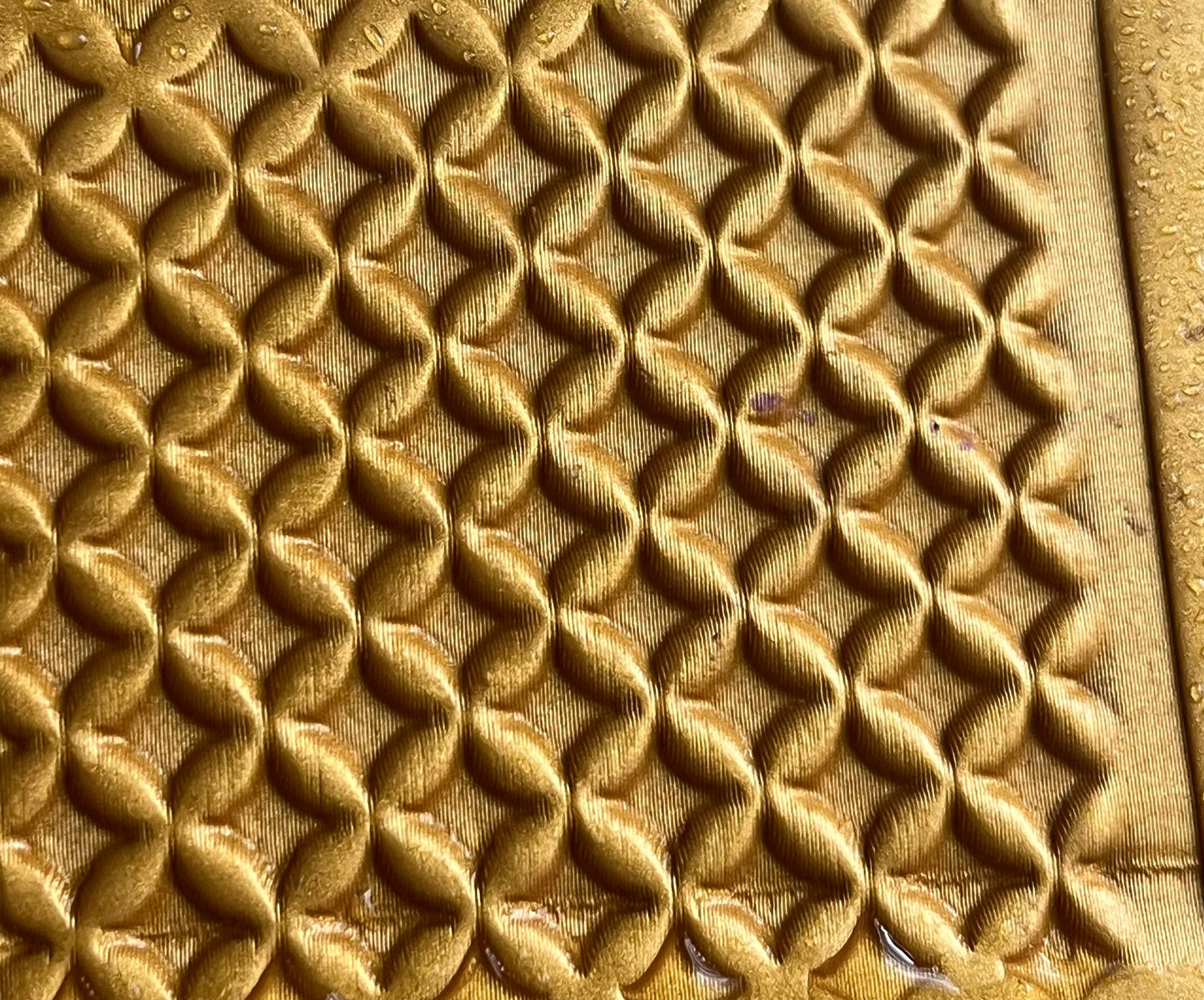 Mini Leafy Roller #3