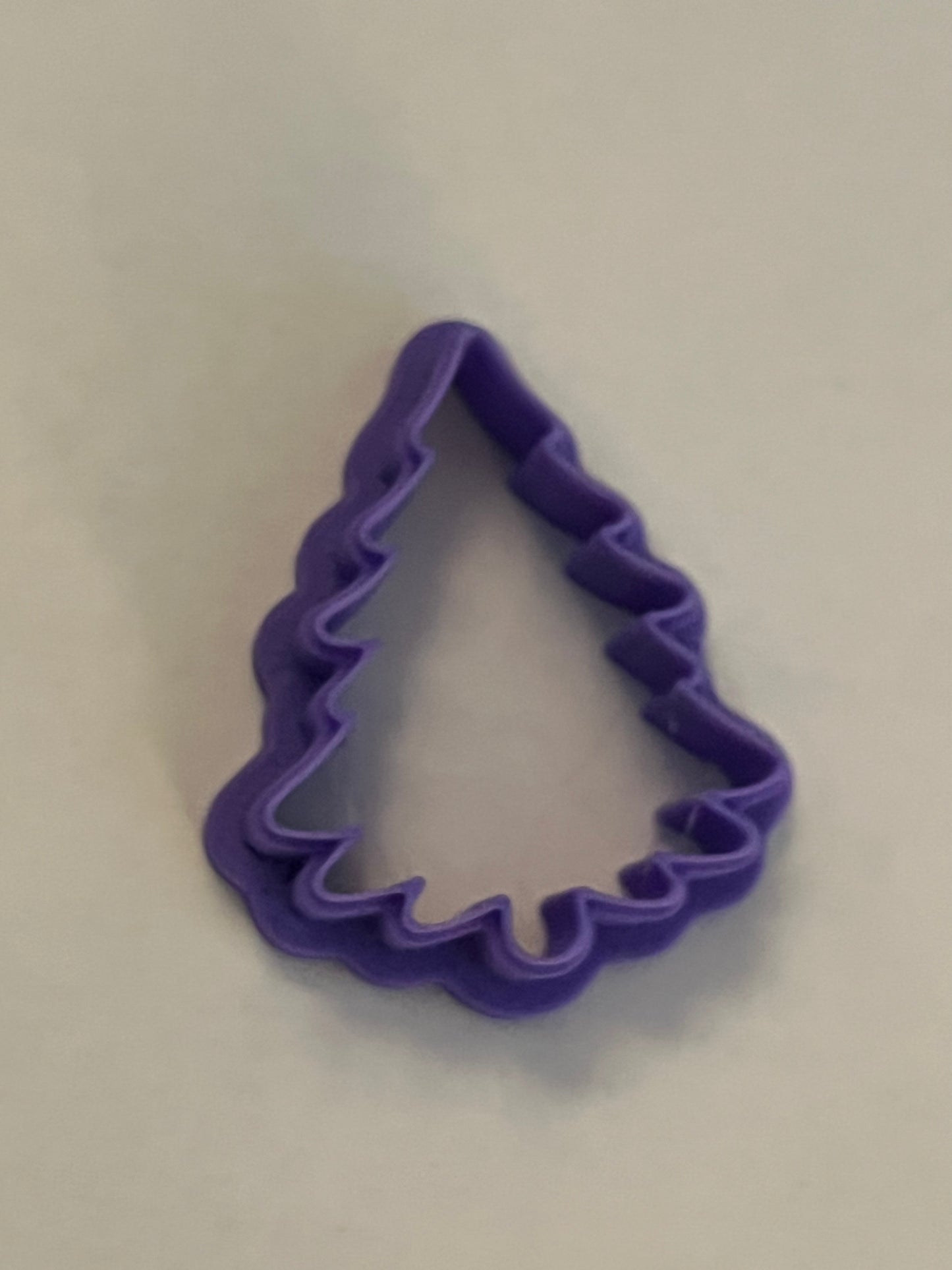 Christmas tree cutter