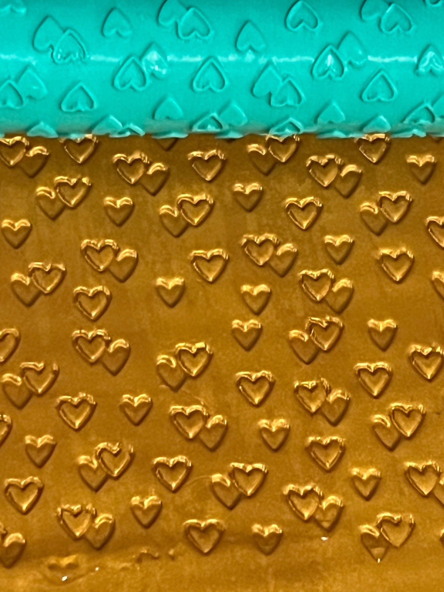2 Hearts Roller