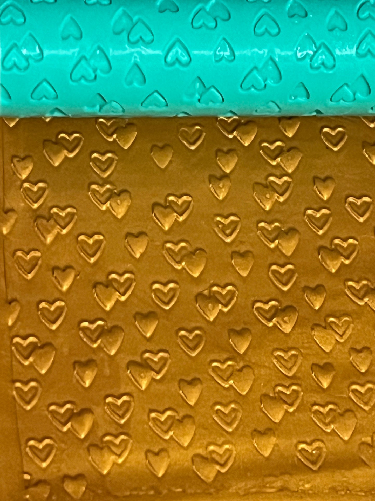 2 Hearts Roller
