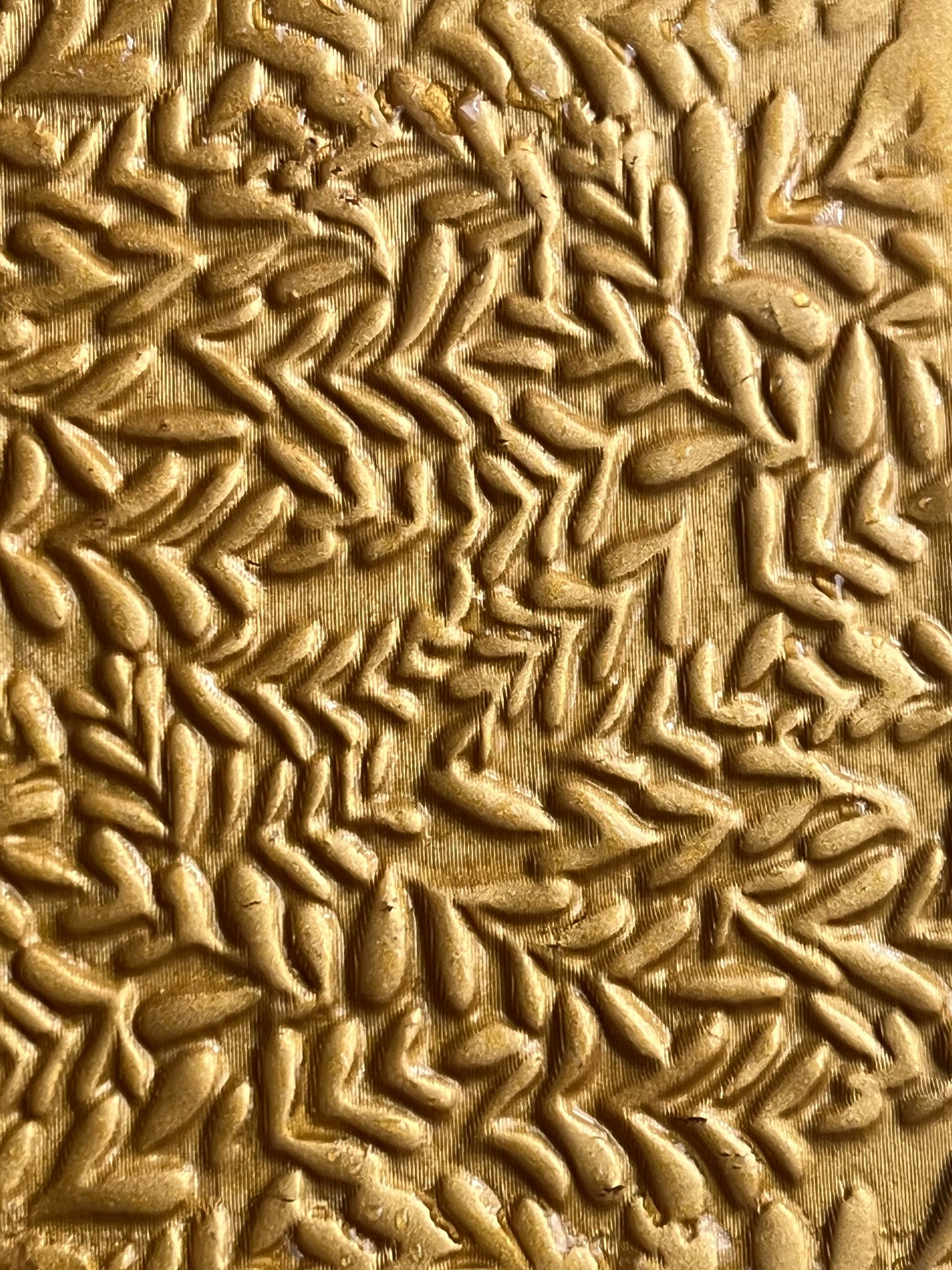 Mini Leafy Roller #2