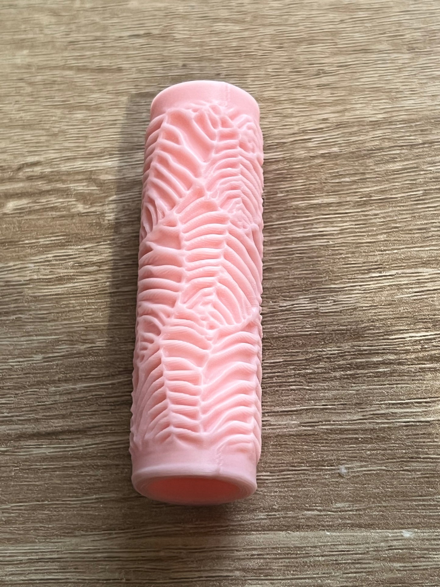 Mini Leafy Roller #4