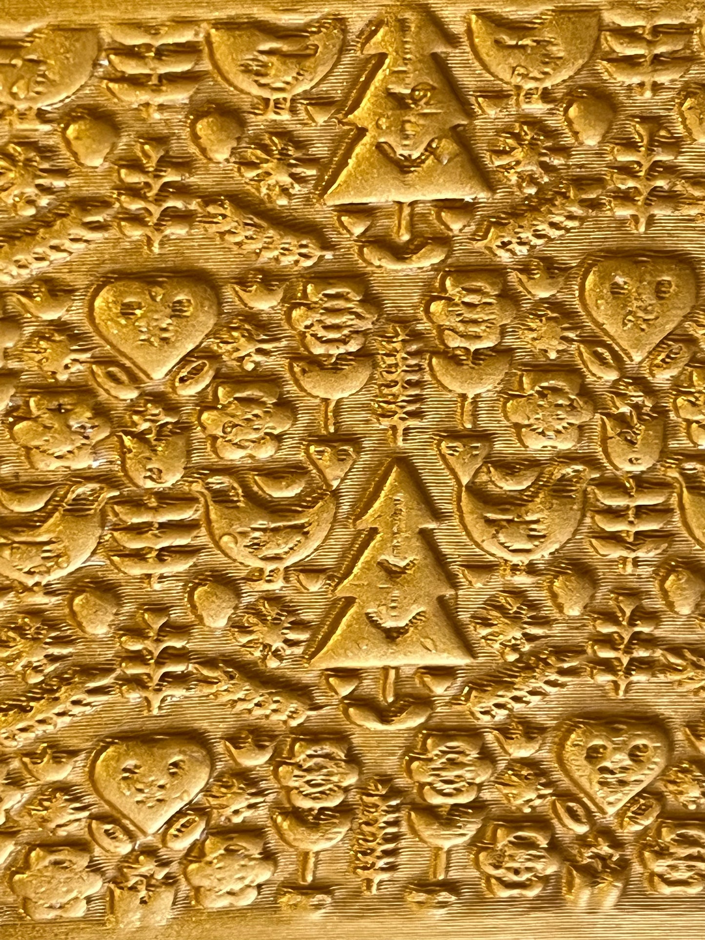 Mini Scandinavian Roller #1