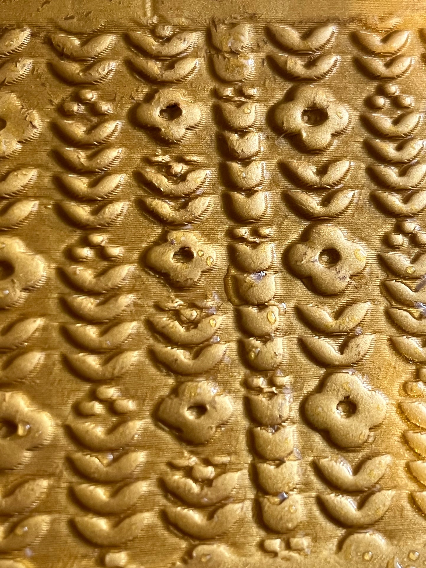 Mini Scandinavian Roller #3