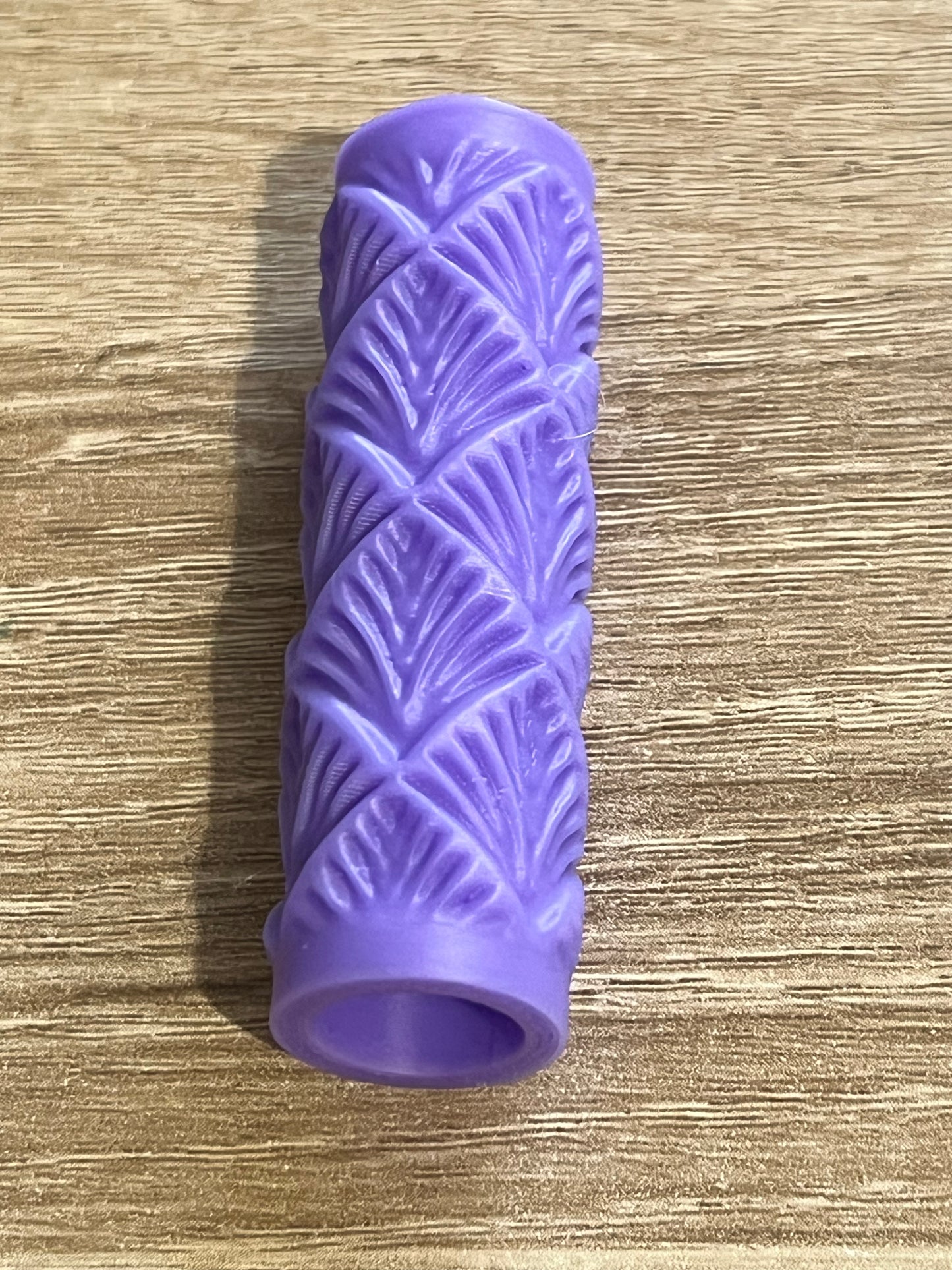 Mini Art Deco Roller #1