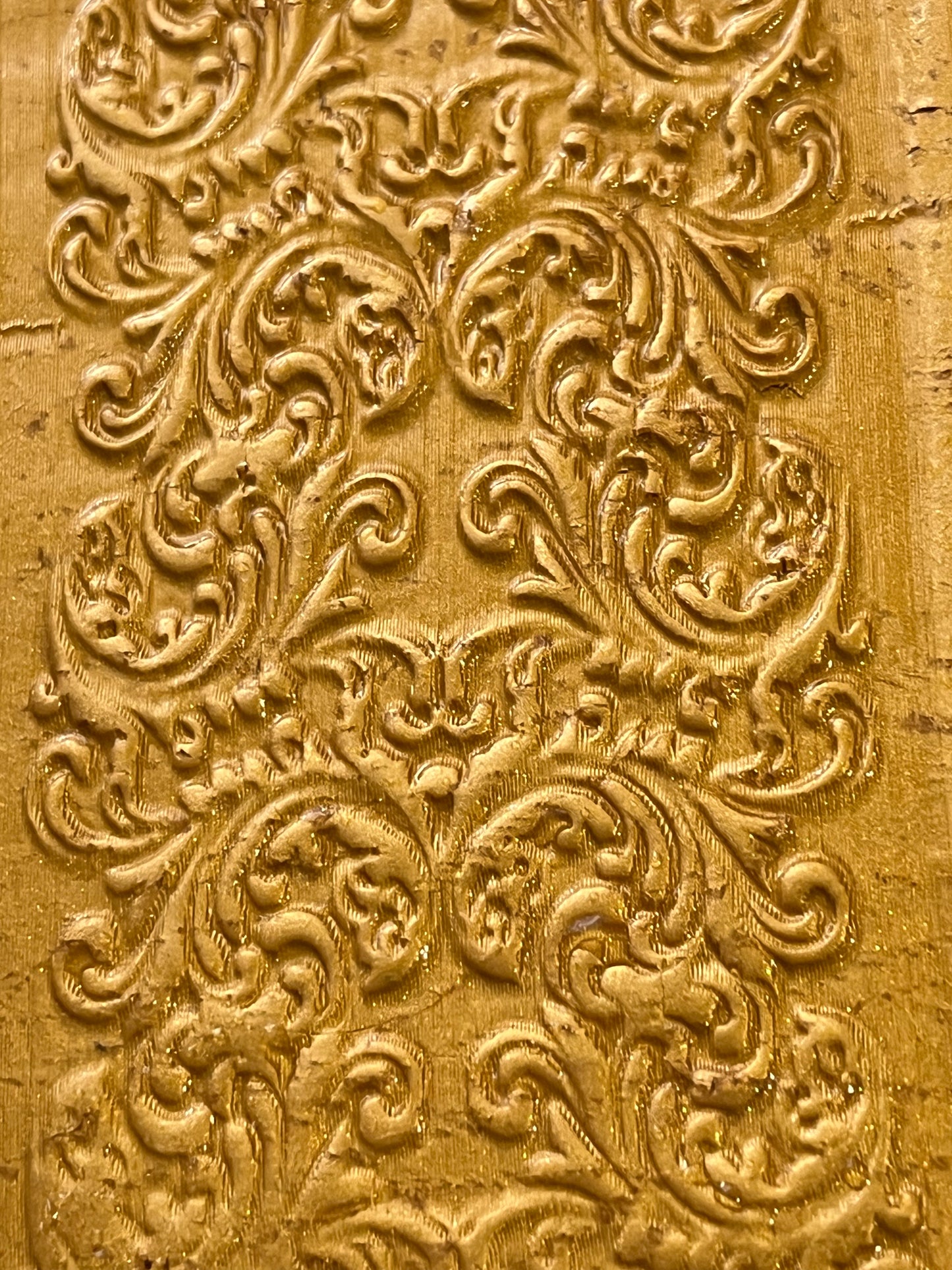 Mini Victorian Roller #1