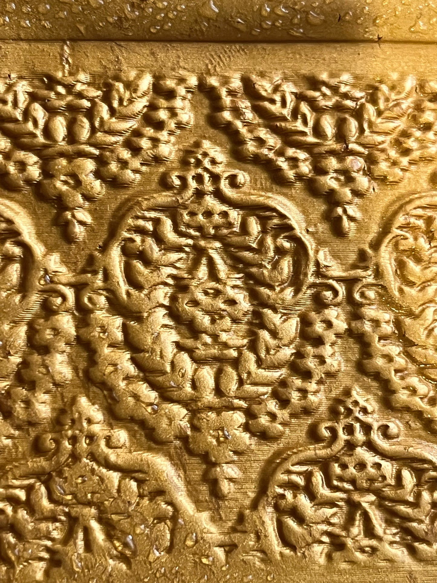 Mini Victorian Roller #4