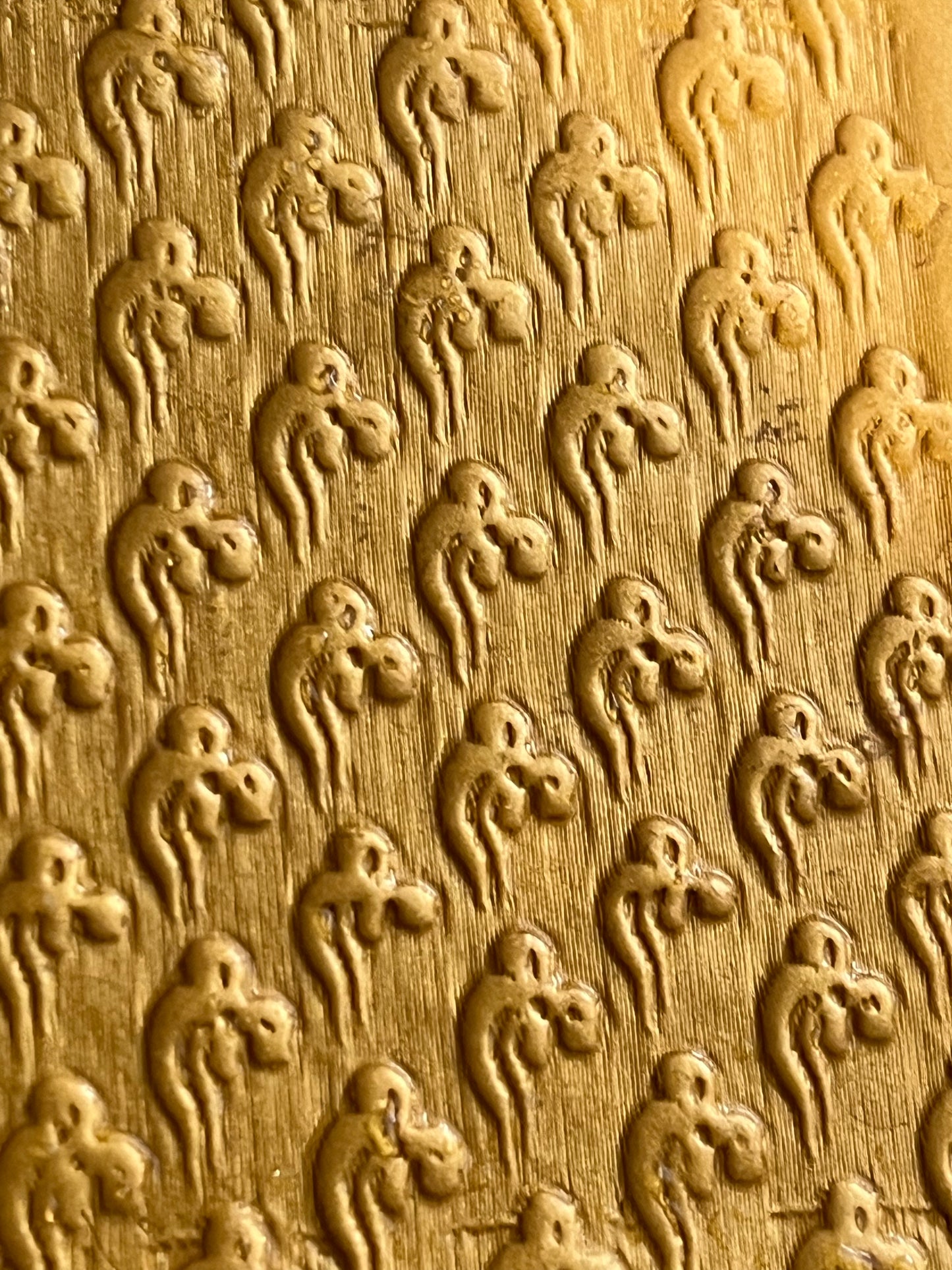 Mini Chinese Roller #2