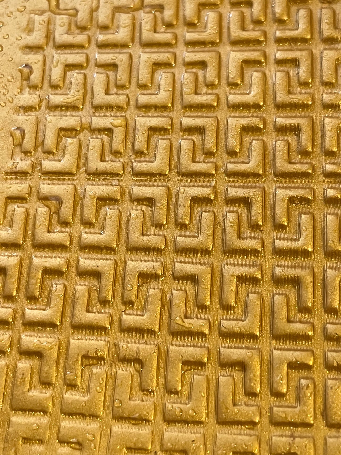 Mini Chinese Roller #3