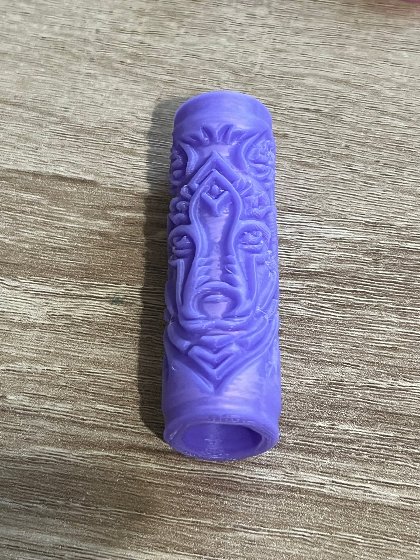 Mini Celtic Roller #2