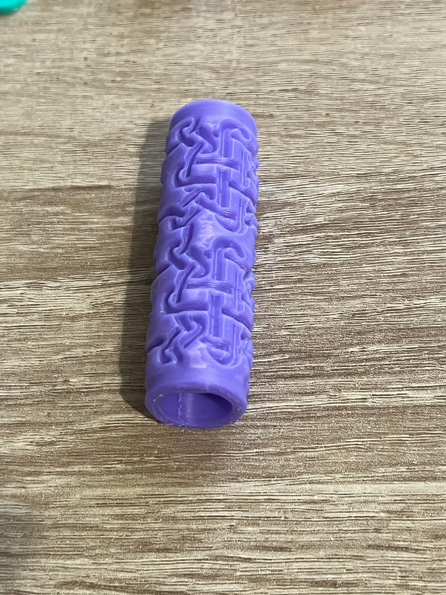 Mini Celtic Roller #3