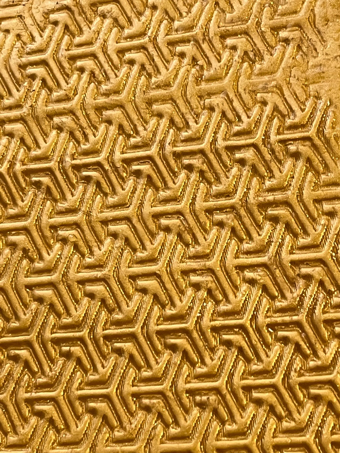 Mini Arabic Roller #1