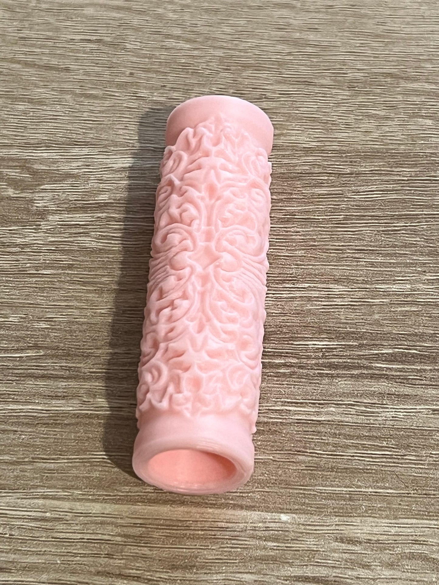 Mini Baroque Roller #1