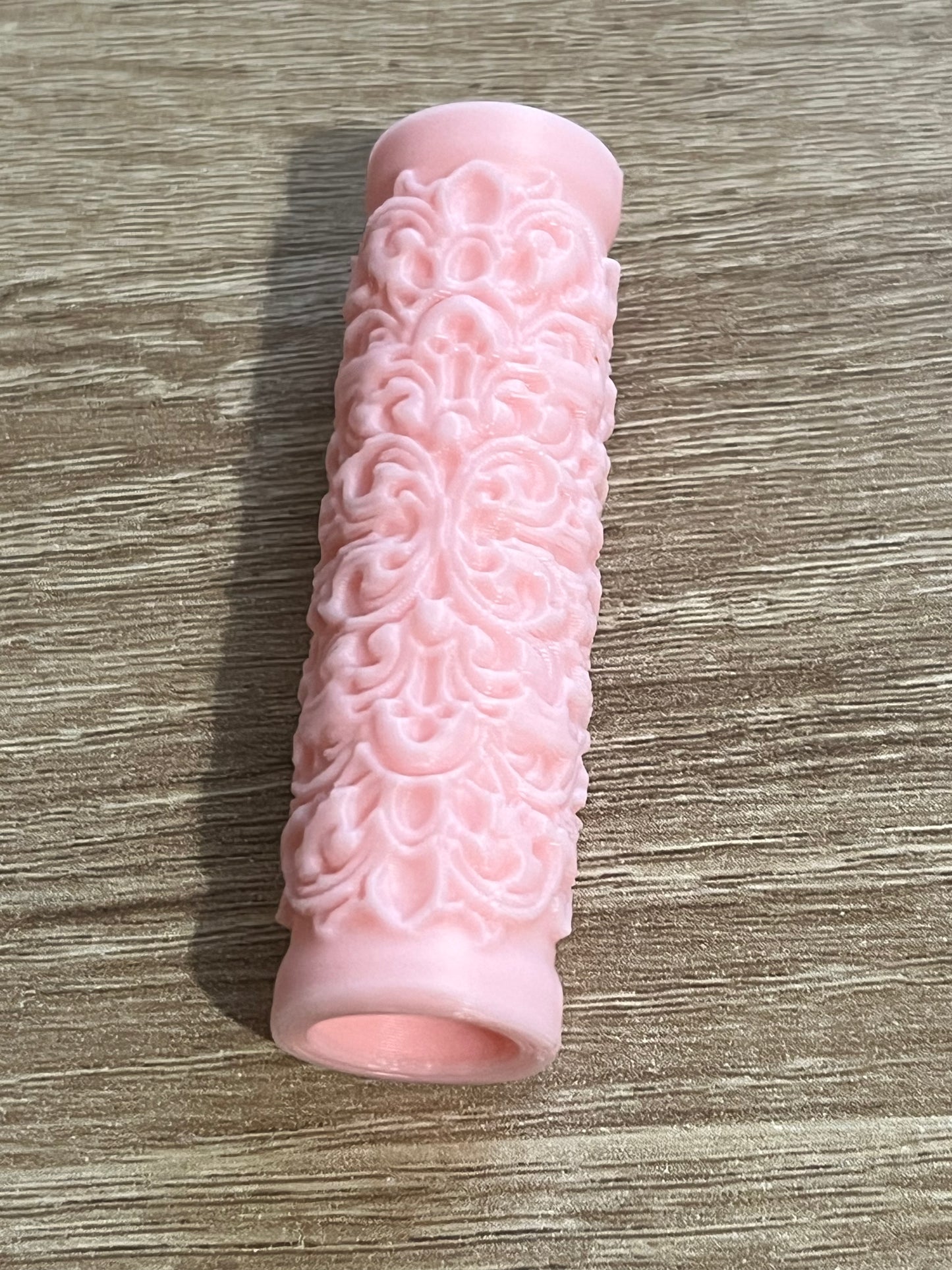 Mini Baroque Roller #2