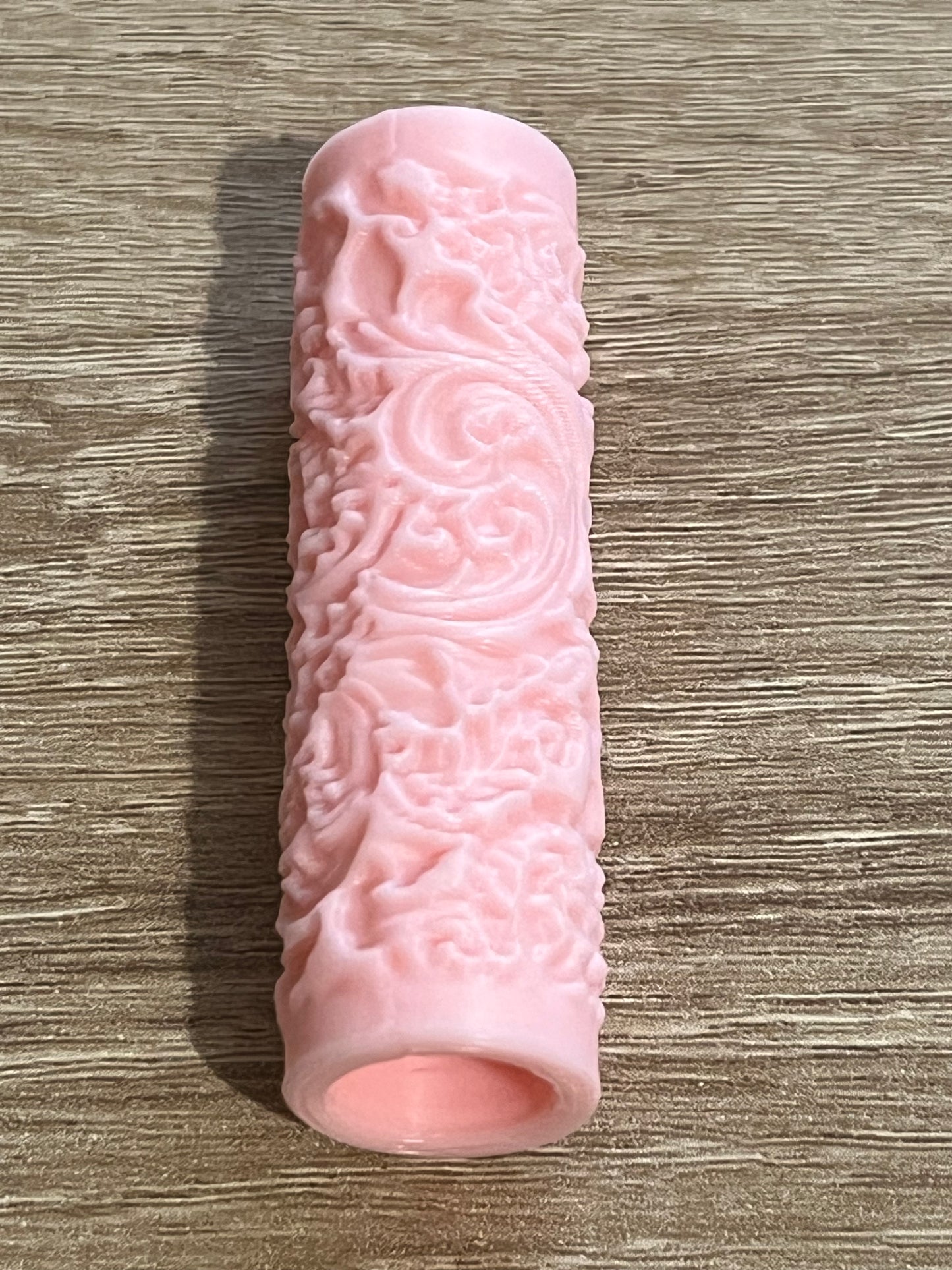 Mini Baroque Roller #3