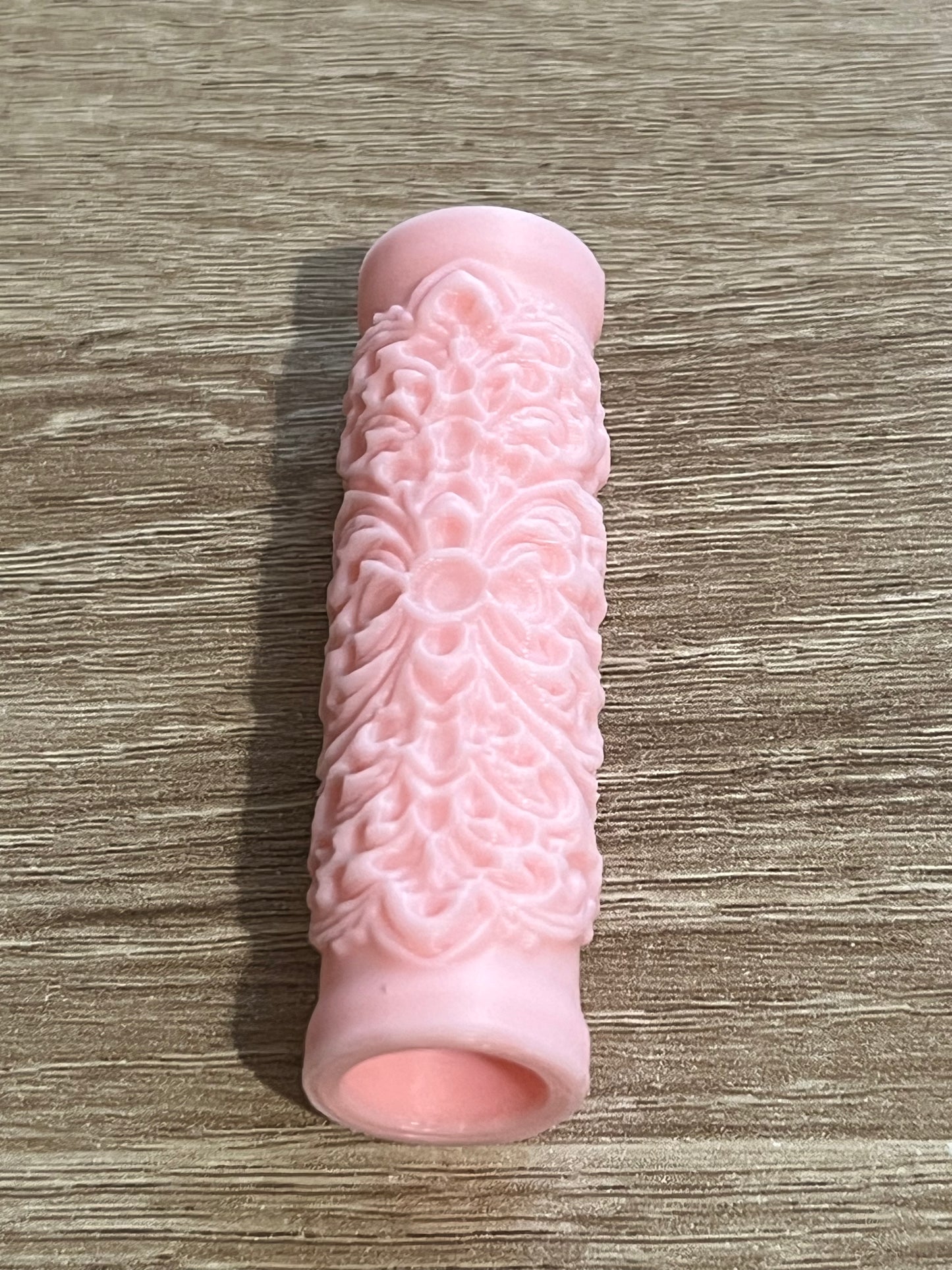 Mini Baroque Roller #4