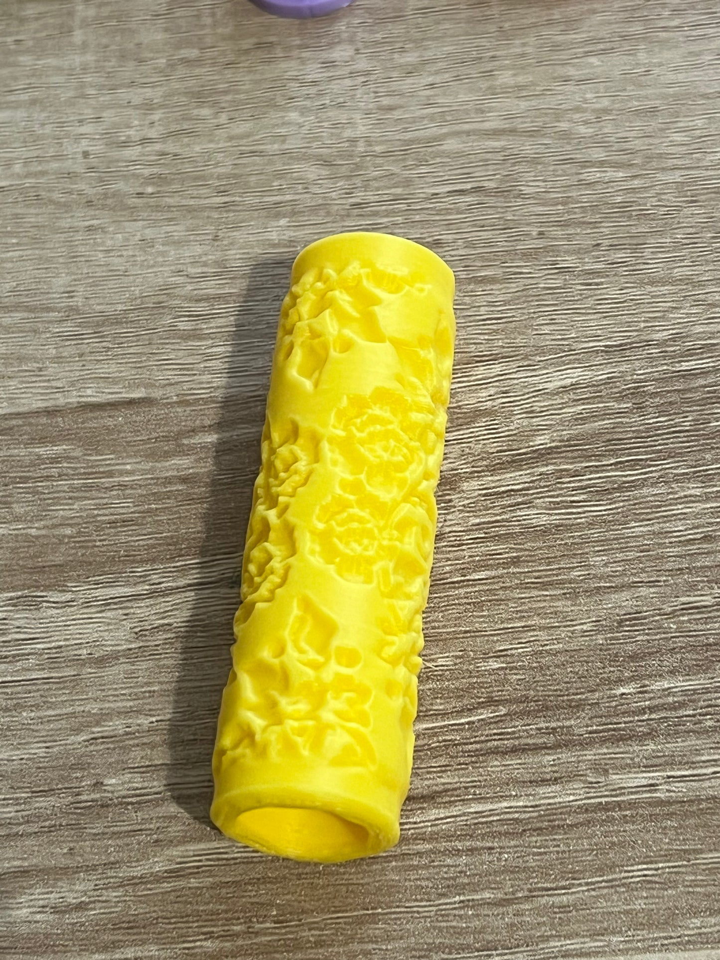 Mini Showy Blooms Roller #1