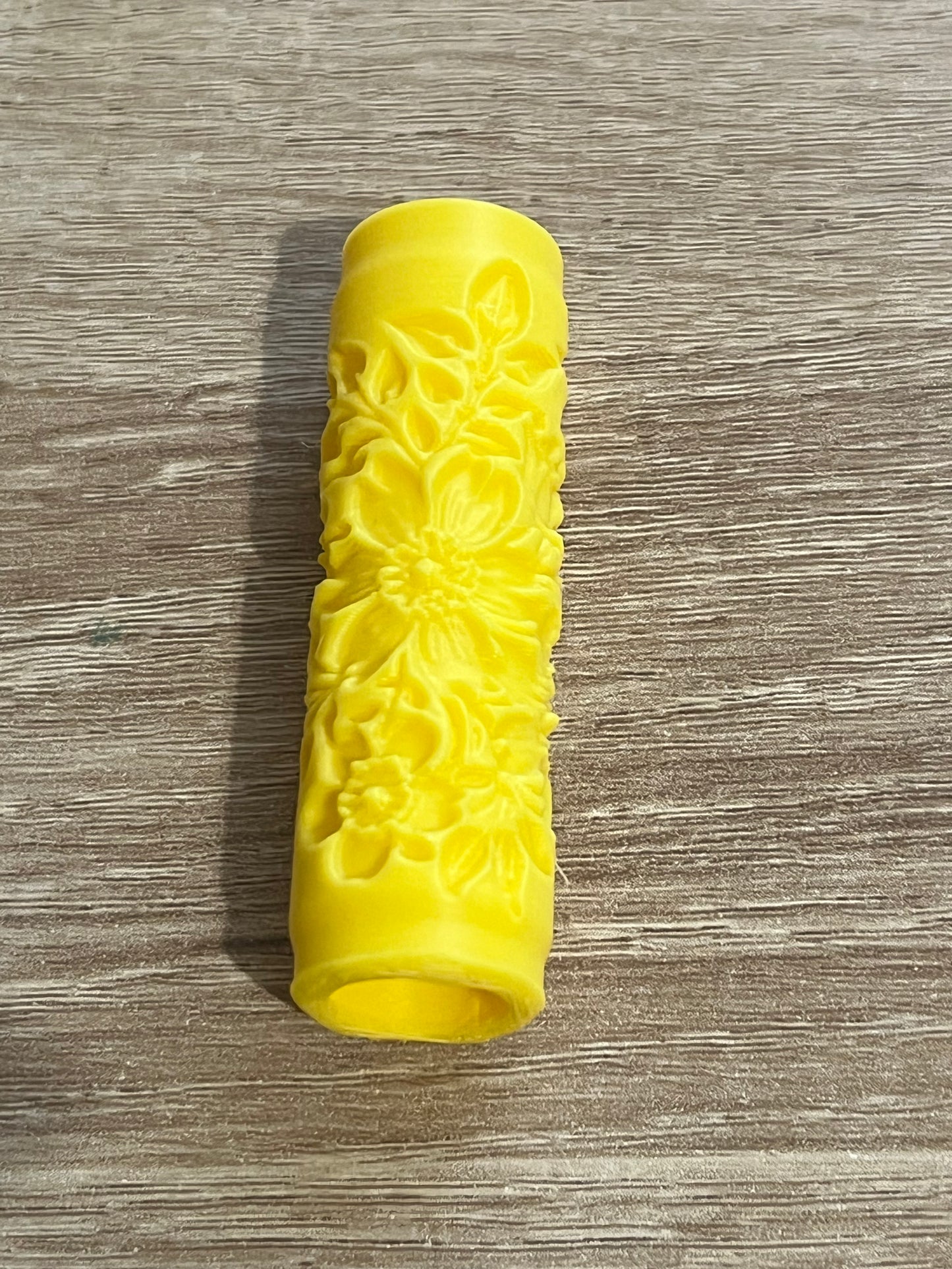 Mini Showy Blooms Roller #4