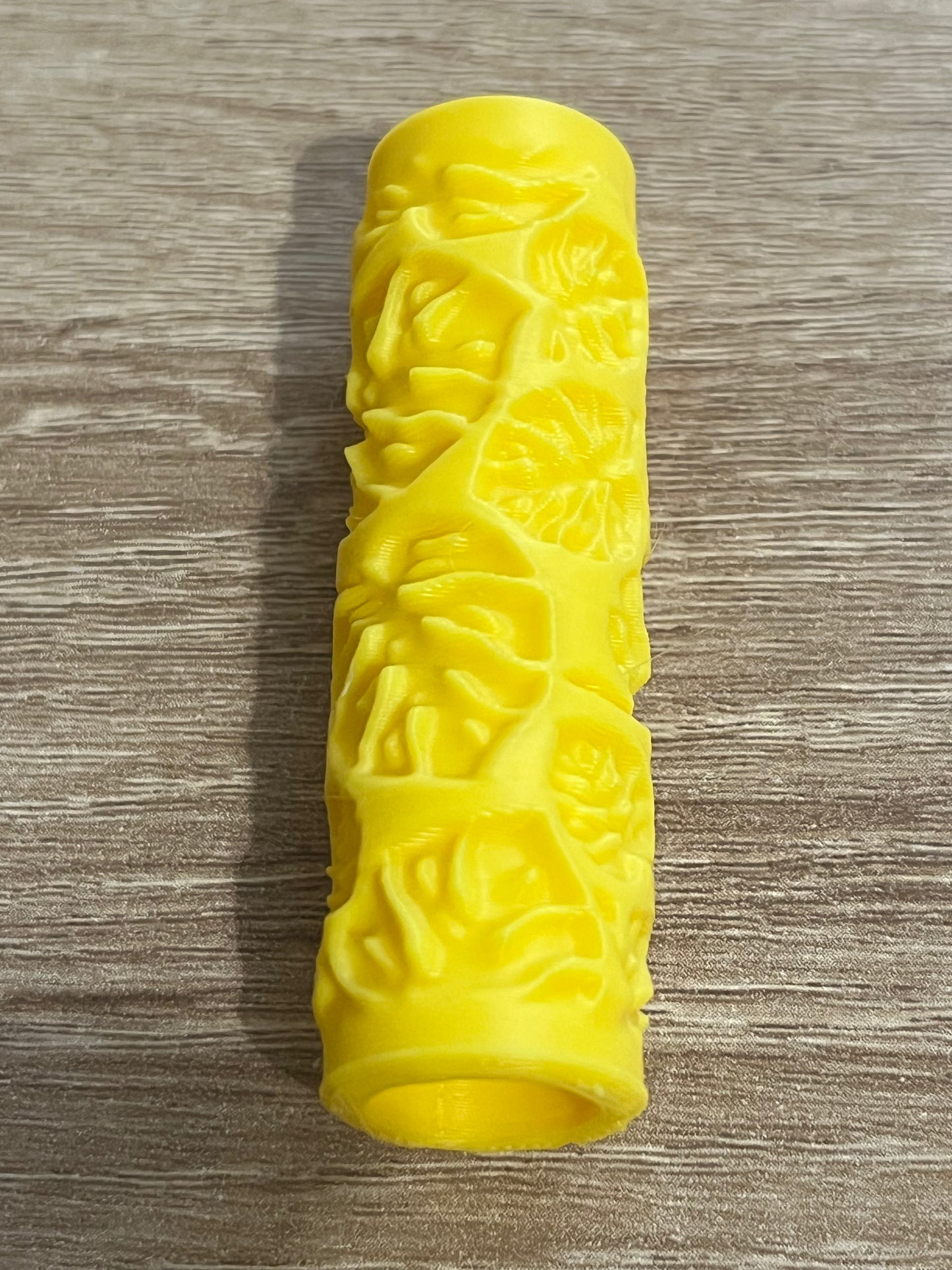 Mini Hawaiian Roller #2