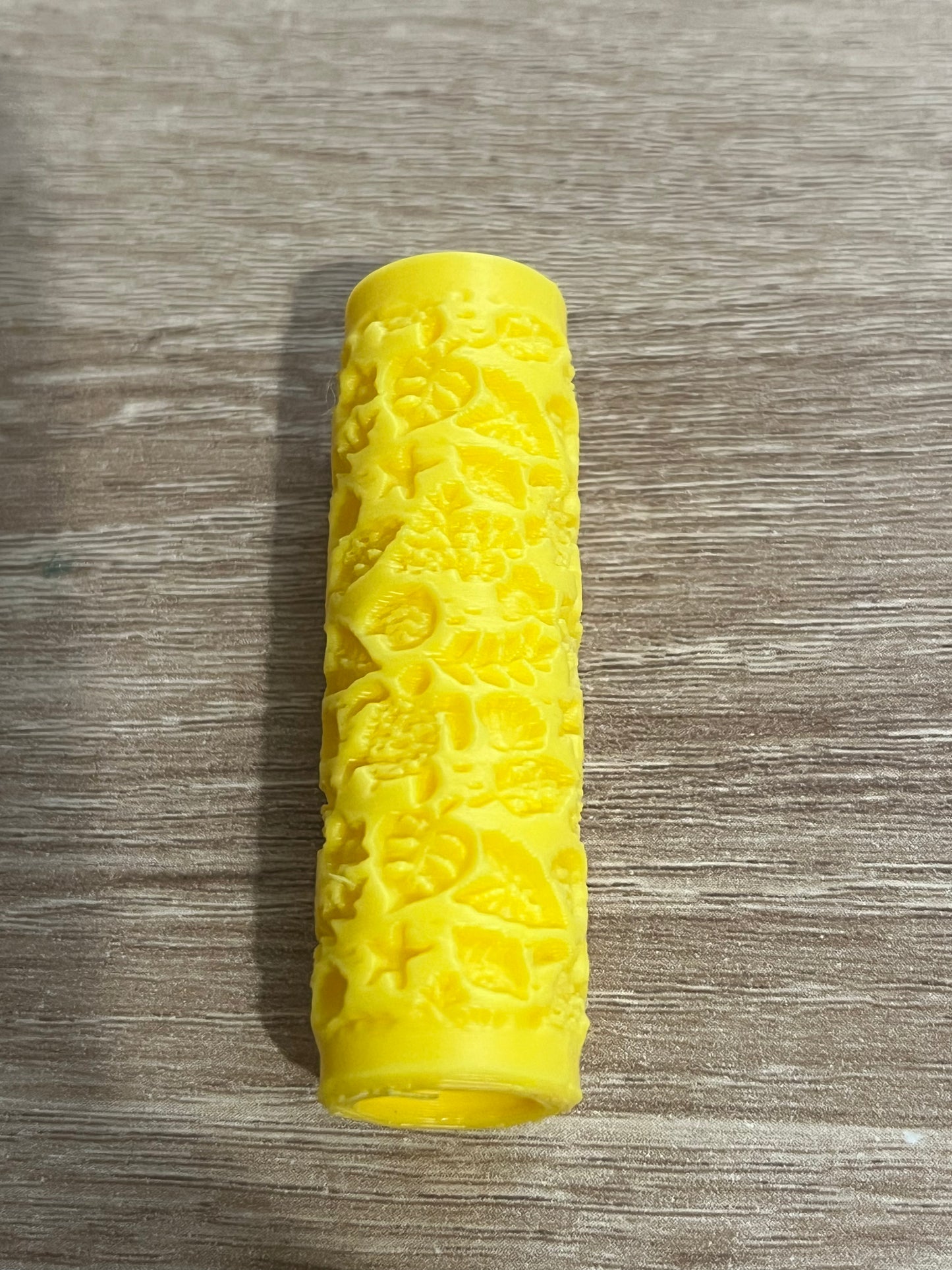 Mini Hawaiian Roller #3