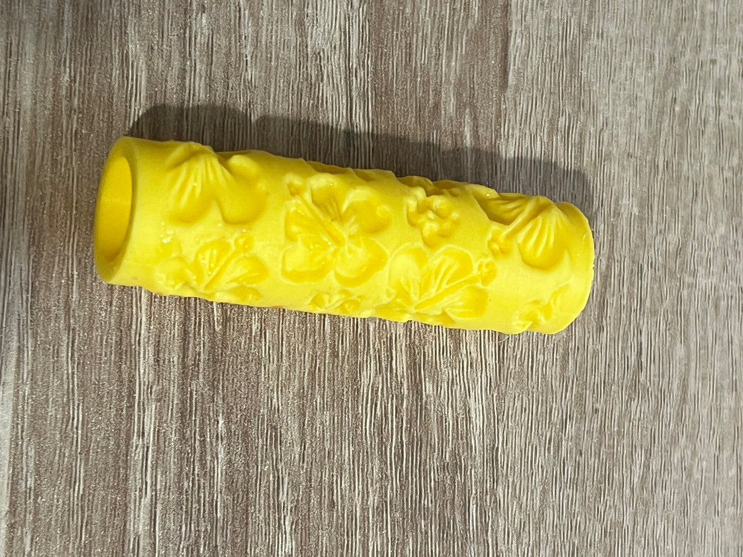 Mini Hawaiian Roller #4