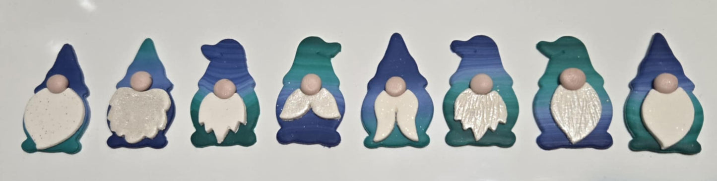 Build a Gnome Deluxe