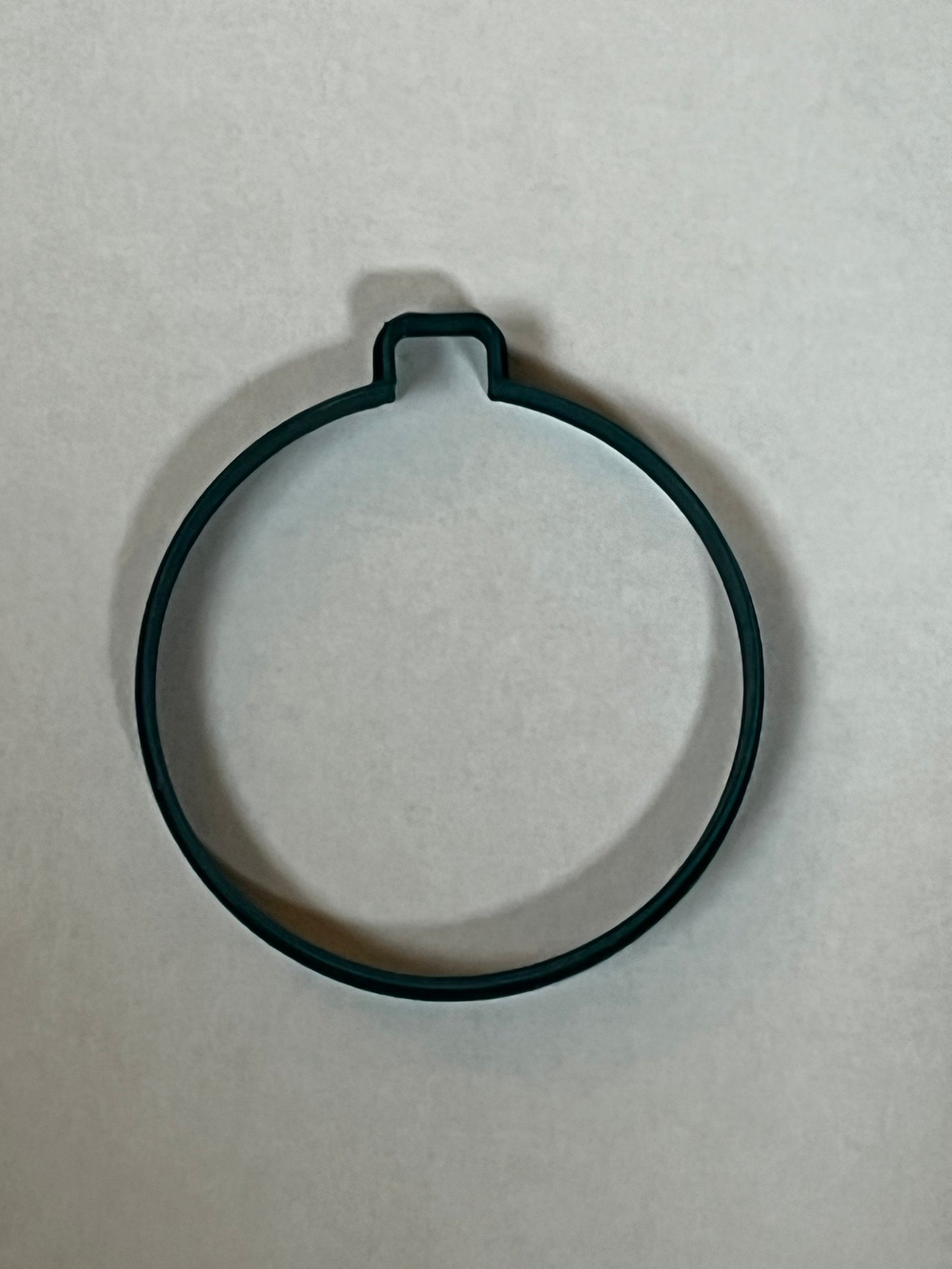 3 inch Ornament cutter #2