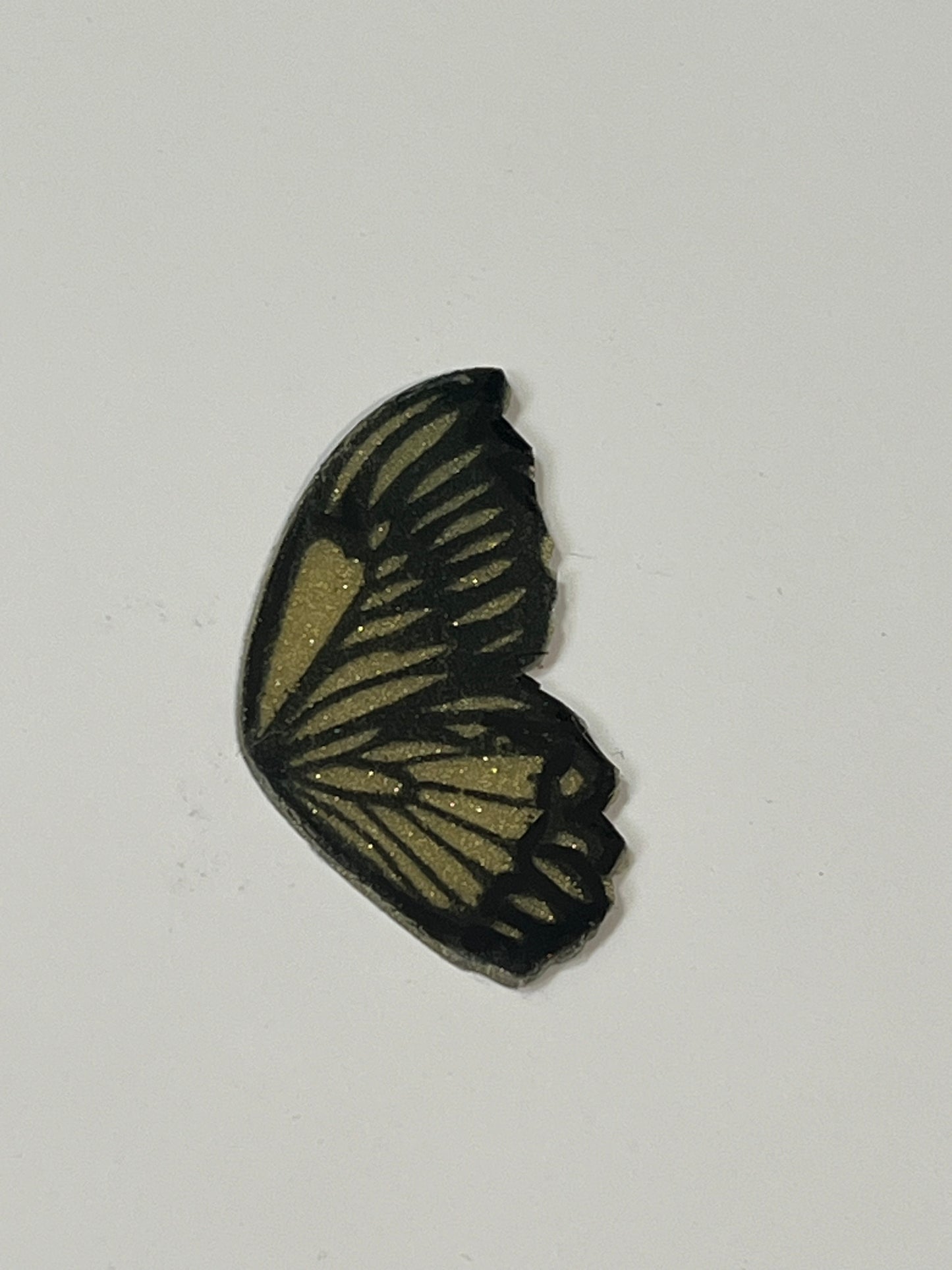 Butterfly cutters w/transfers #2