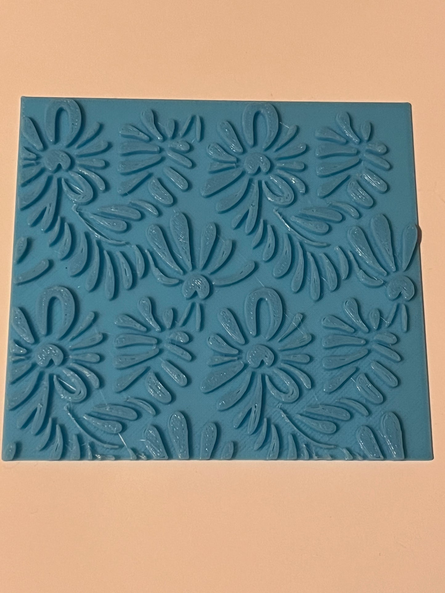 MG Texture Plate Matisse 4