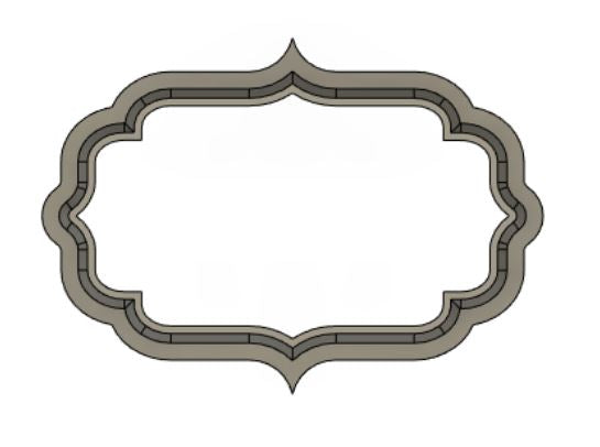 #275 Cutters Gift Tag Cutters