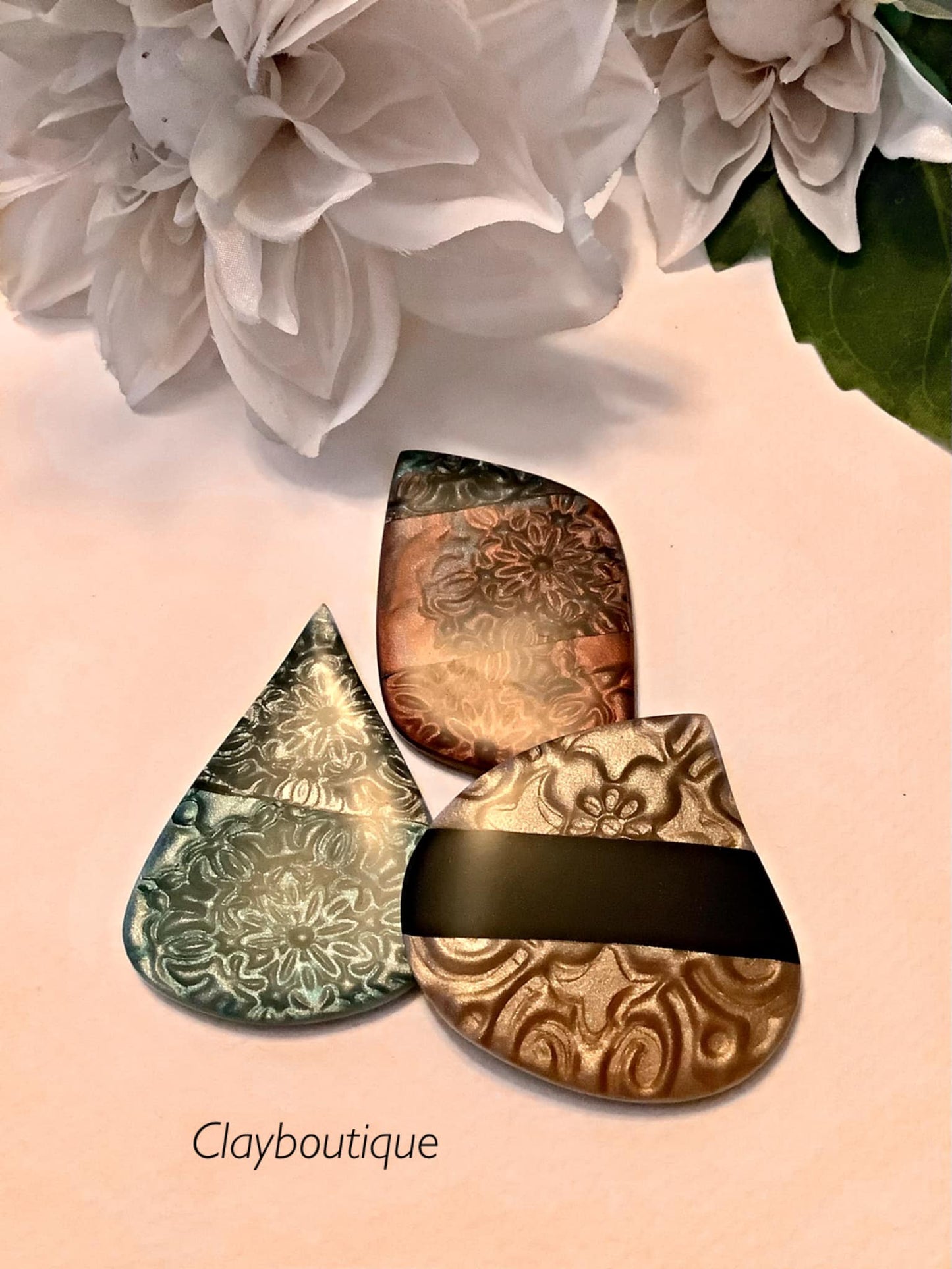 ClayBoutique Custom #3