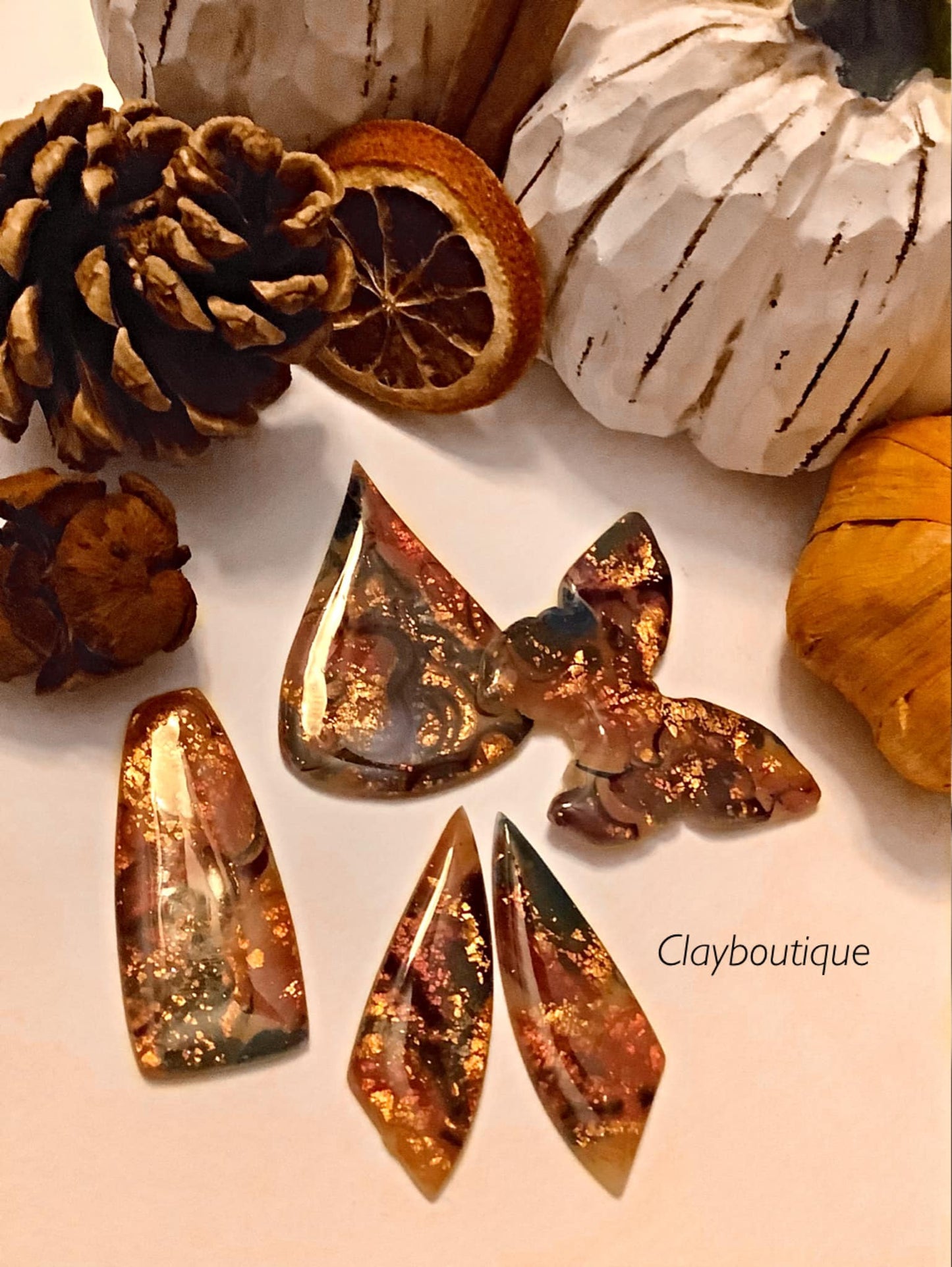 ClayBoutique Customs #10