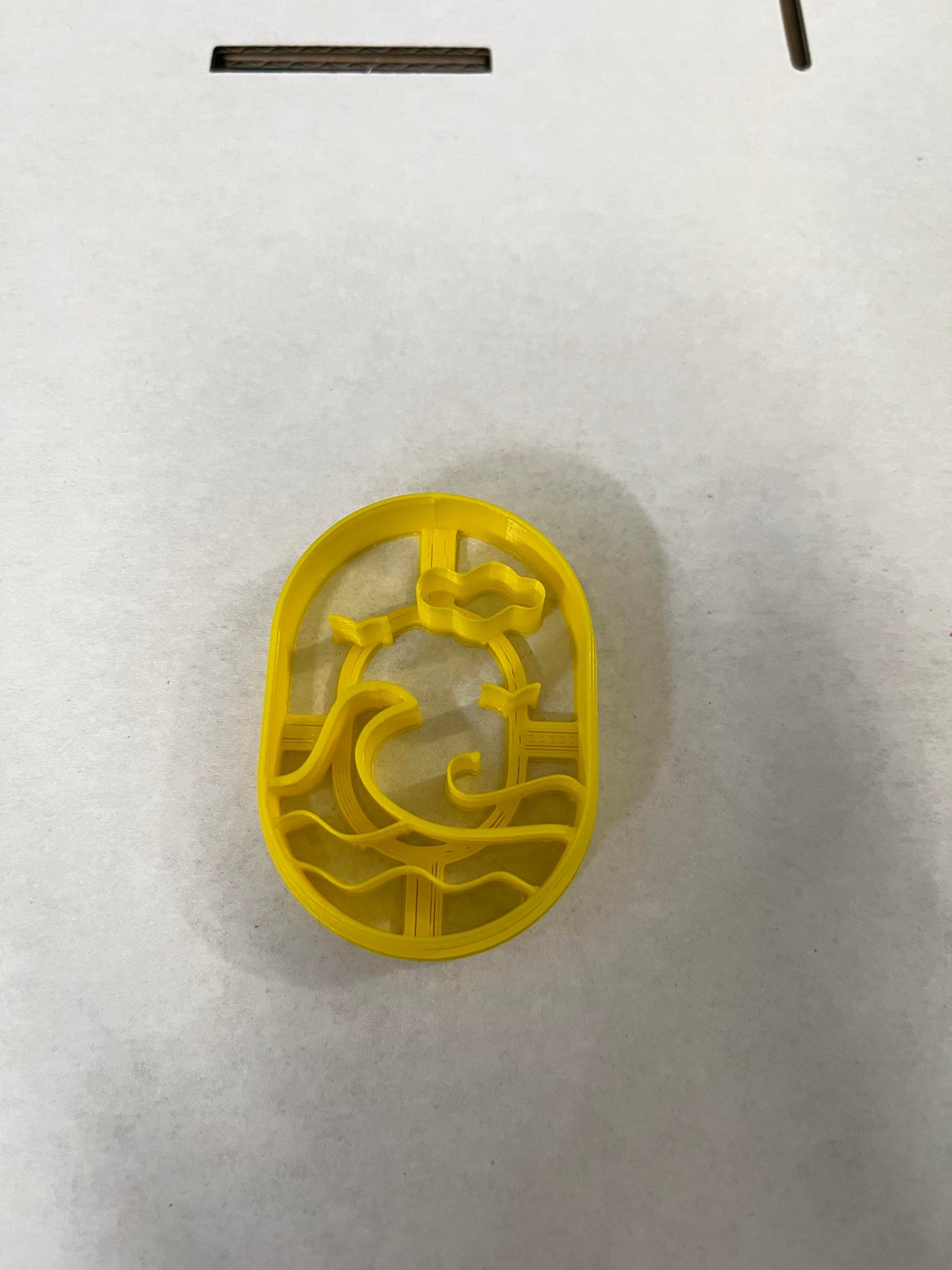 Summer Scene Imprints